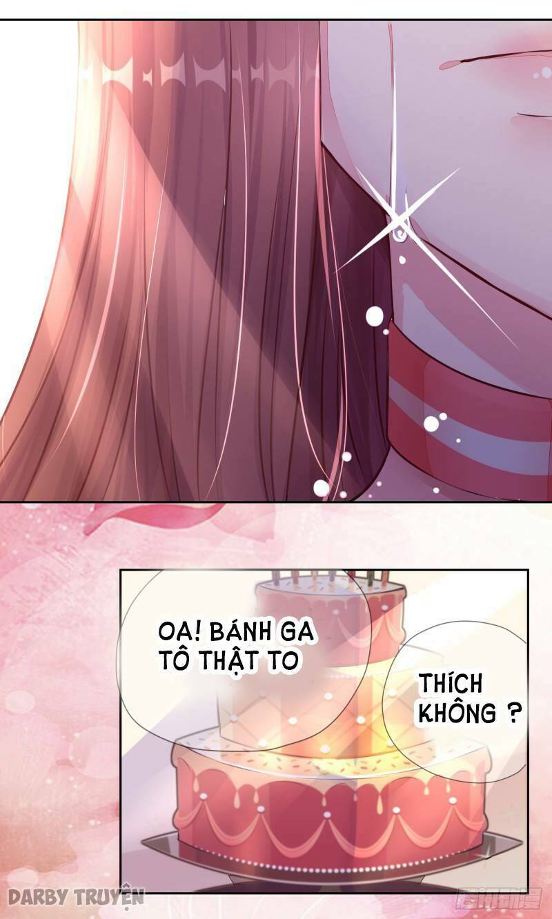 Thuyền Trưởng Đại Nhân Khinh Diểm Ái Chapter 2 - Trang 2