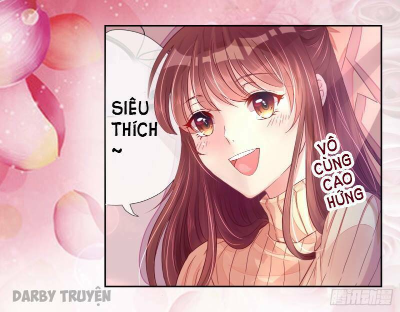 Thuyền Trưởng Đại Nhân Khinh Diểm Ái Chapter 2 - Trang 2