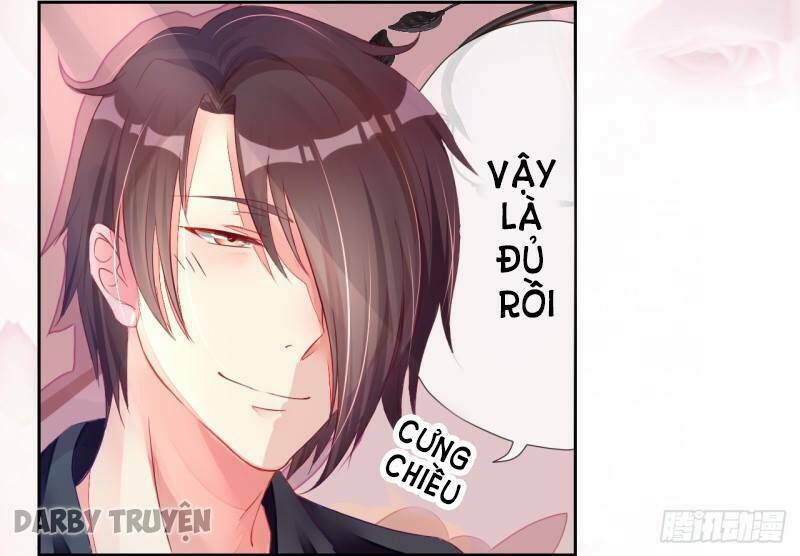 Thuyền Trưởng Đại Nhân Khinh Diểm Ái Chapter 2 - Trang 2