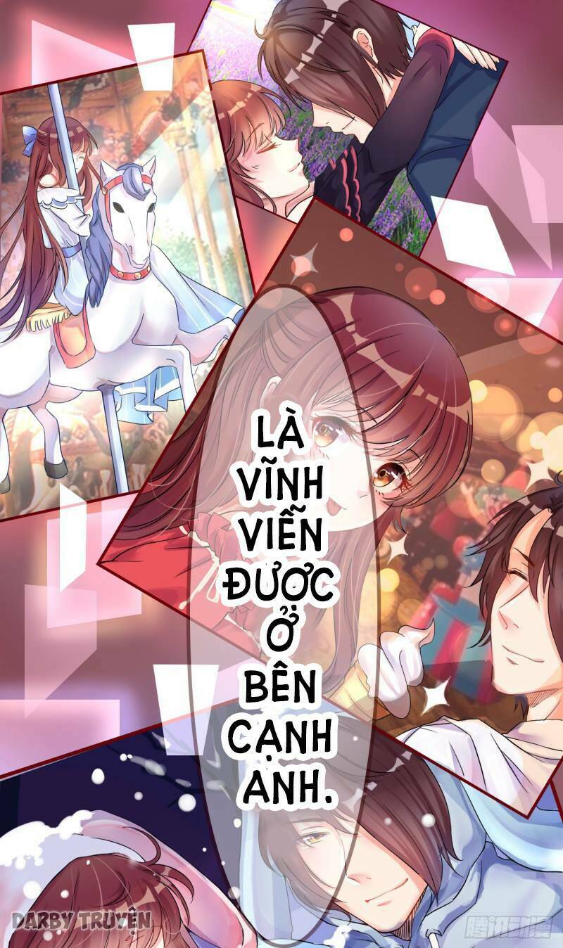 Thuyền Trưởng Đại Nhân Khinh Diểm Ái Chapter 2 - Trang 2