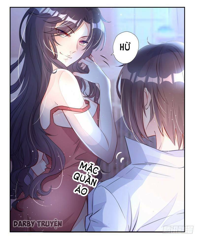 Thuyền Trưởng Đại Nhân Khinh Diểm Ái Chapter 2 - Trang 2