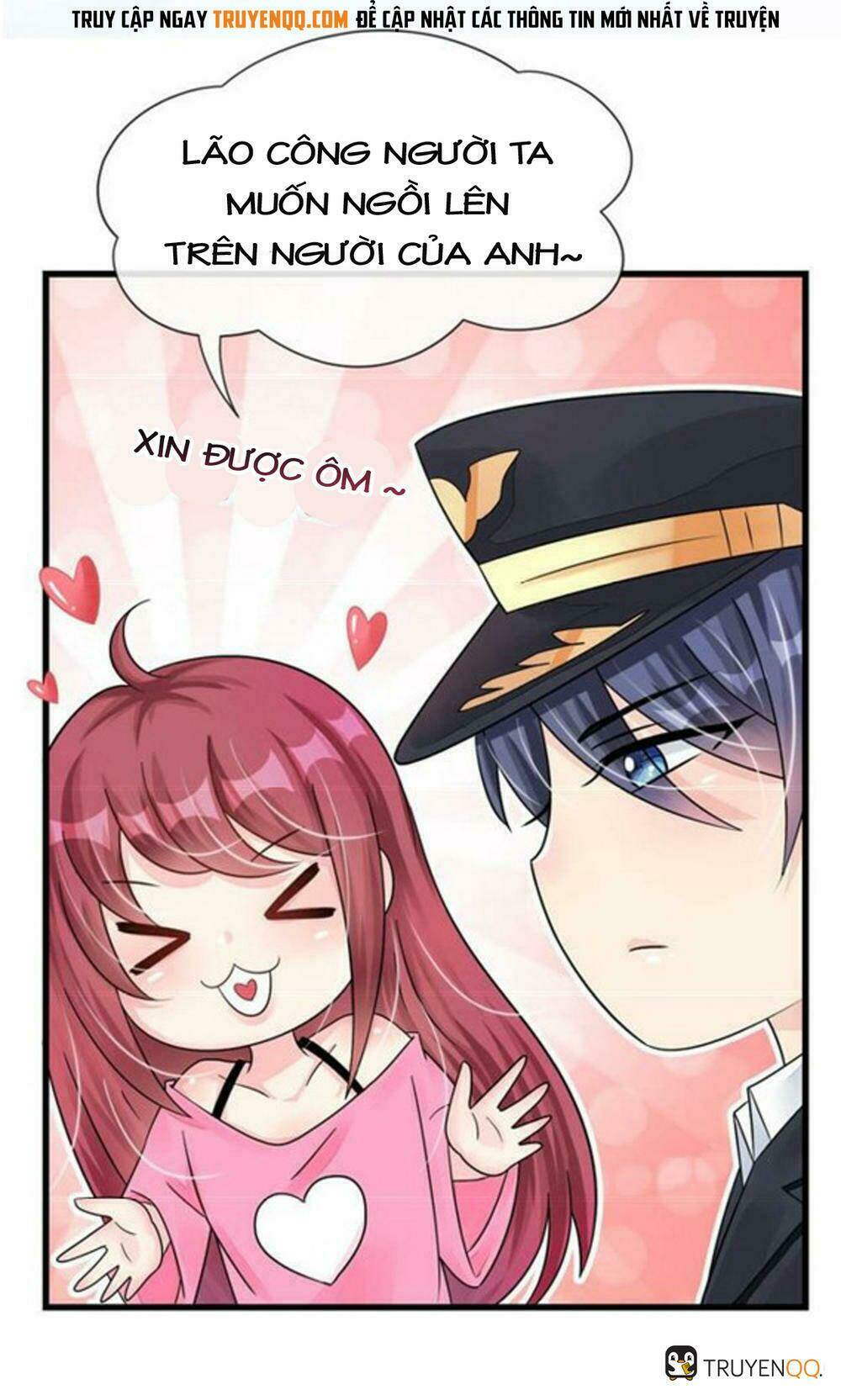 Thuyền Trưởng Đại Nhân Khinh Diểm Ái Chapter 20 - Trang 2