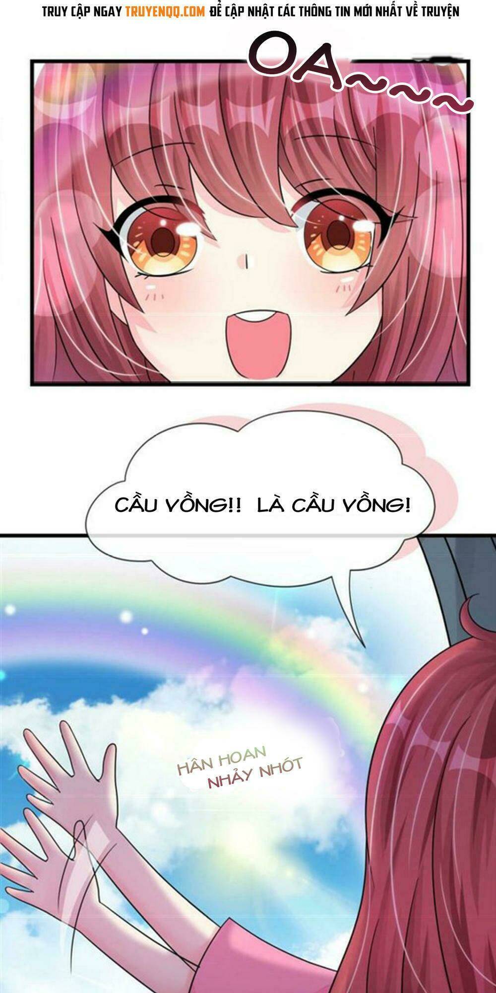 Thuyền Trưởng Đại Nhân Khinh Diểm Ái Chapter 20 - Trang 2