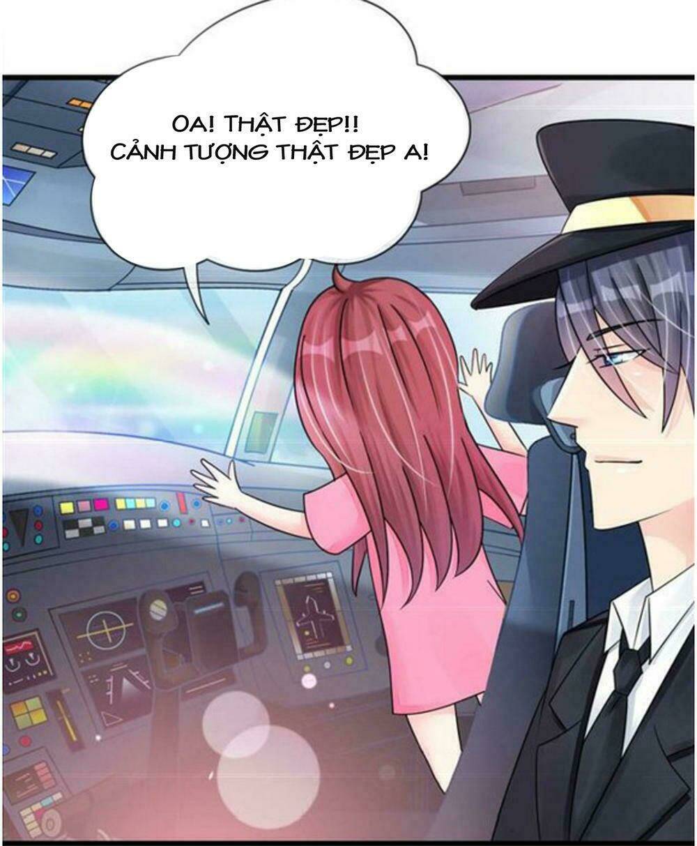 Thuyền Trưởng Đại Nhân Khinh Diểm Ái Chapter 20 - Trang 2