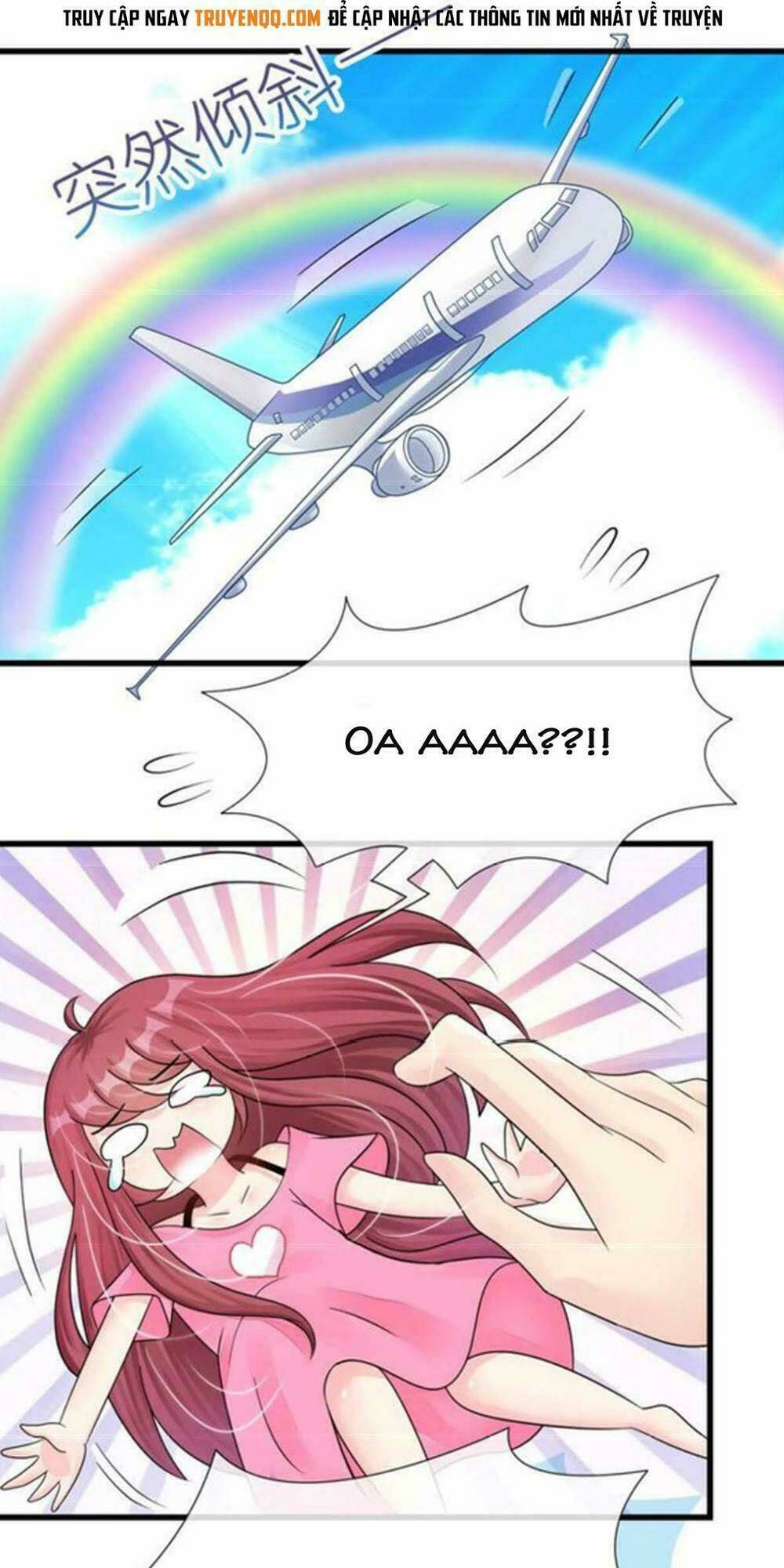 Thuyền Trưởng Đại Nhân Khinh Diểm Ái Chapter 20 - Trang 2