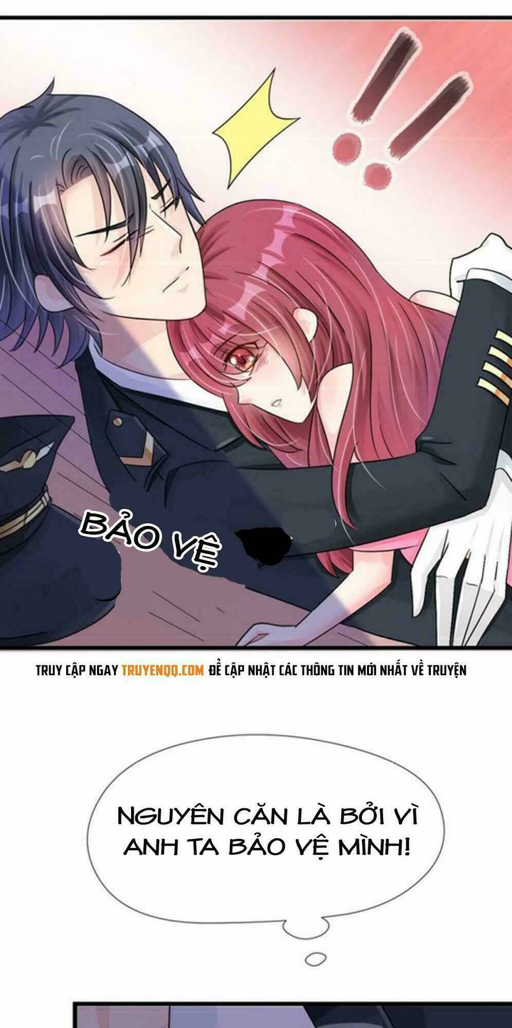 Thuyền Trưởng Đại Nhân Khinh Diểm Ái Chapter 20 - Trang 2