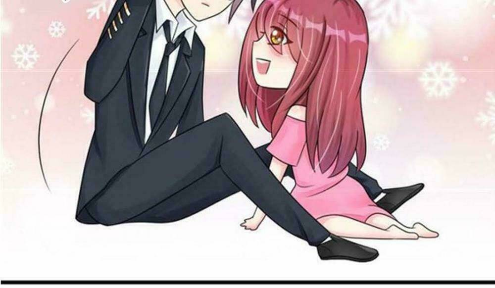 Thuyền Trưởng Đại Nhân Khinh Diểm Ái Chapter 20 - Trang 2