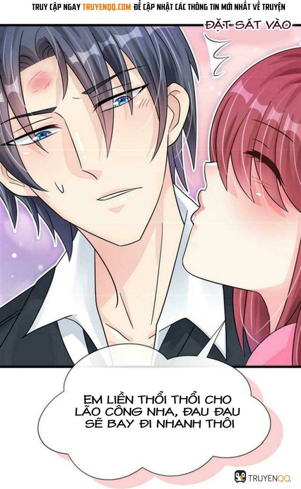 Thuyền Trưởng Đại Nhân Khinh Diểm Ái Chapter 20 - Trang 2