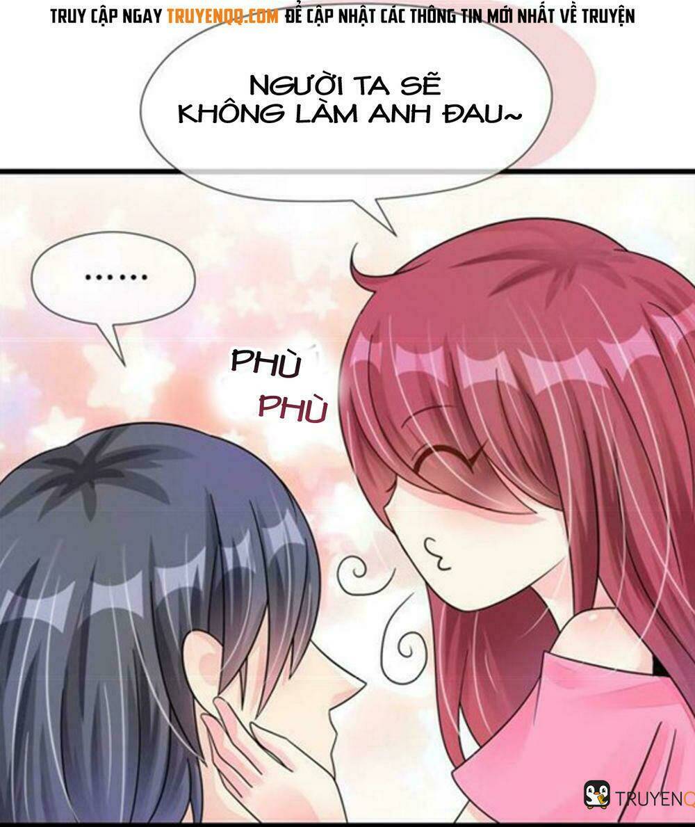 Thuyền Trưởng Đại Nhân Khinh Diểm Ái Chapter 20 - Trang 2