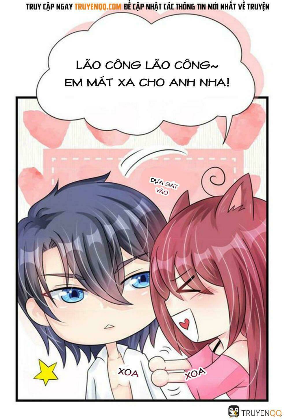 Thuyền Trưởng Đại Nhân Khinh Diểm Ái Chapter 20 - Trang 2