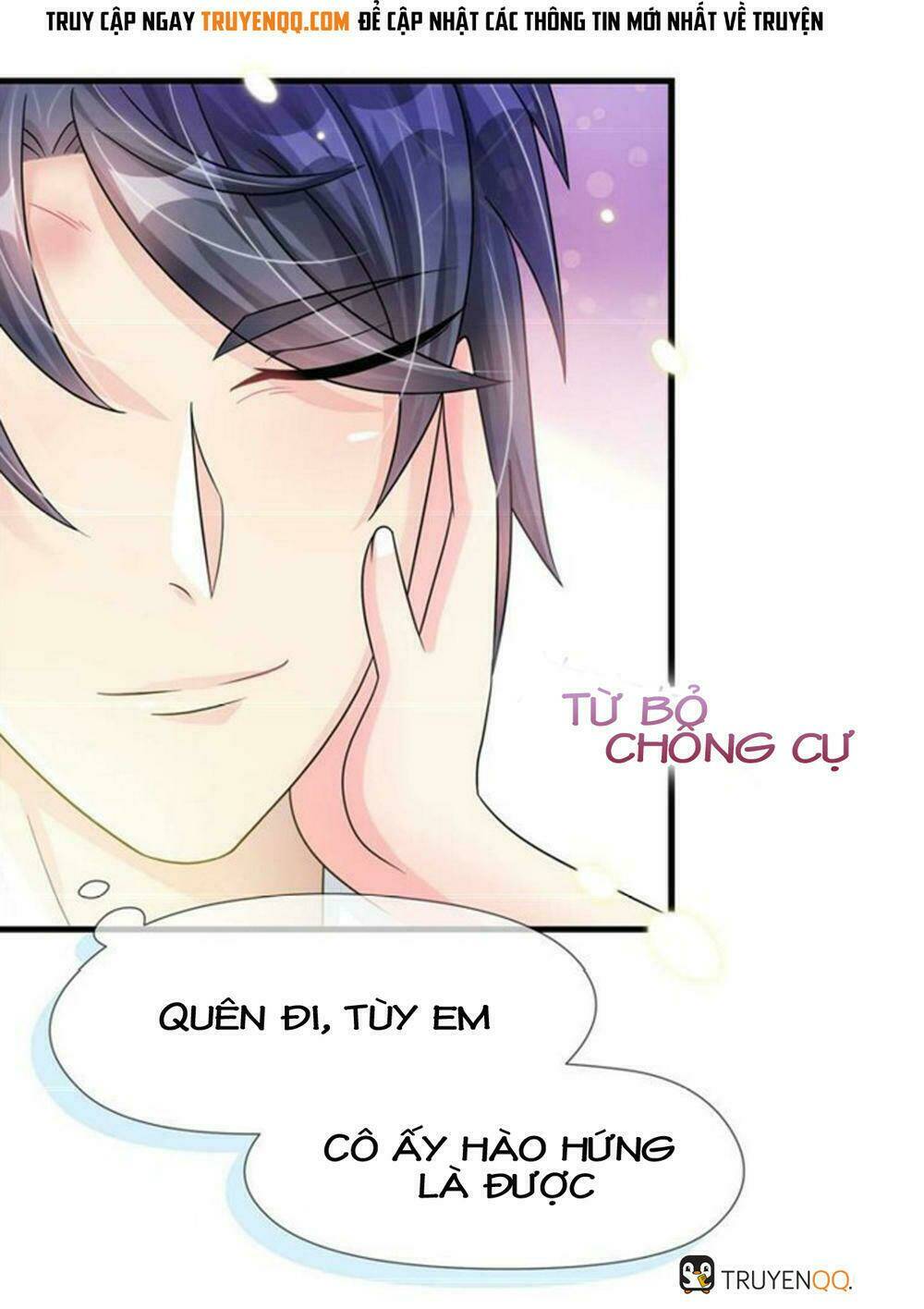 Thuyền Trưởng Đại Nhân Khinh Diểm Ái Chapter 20 - Trang 2