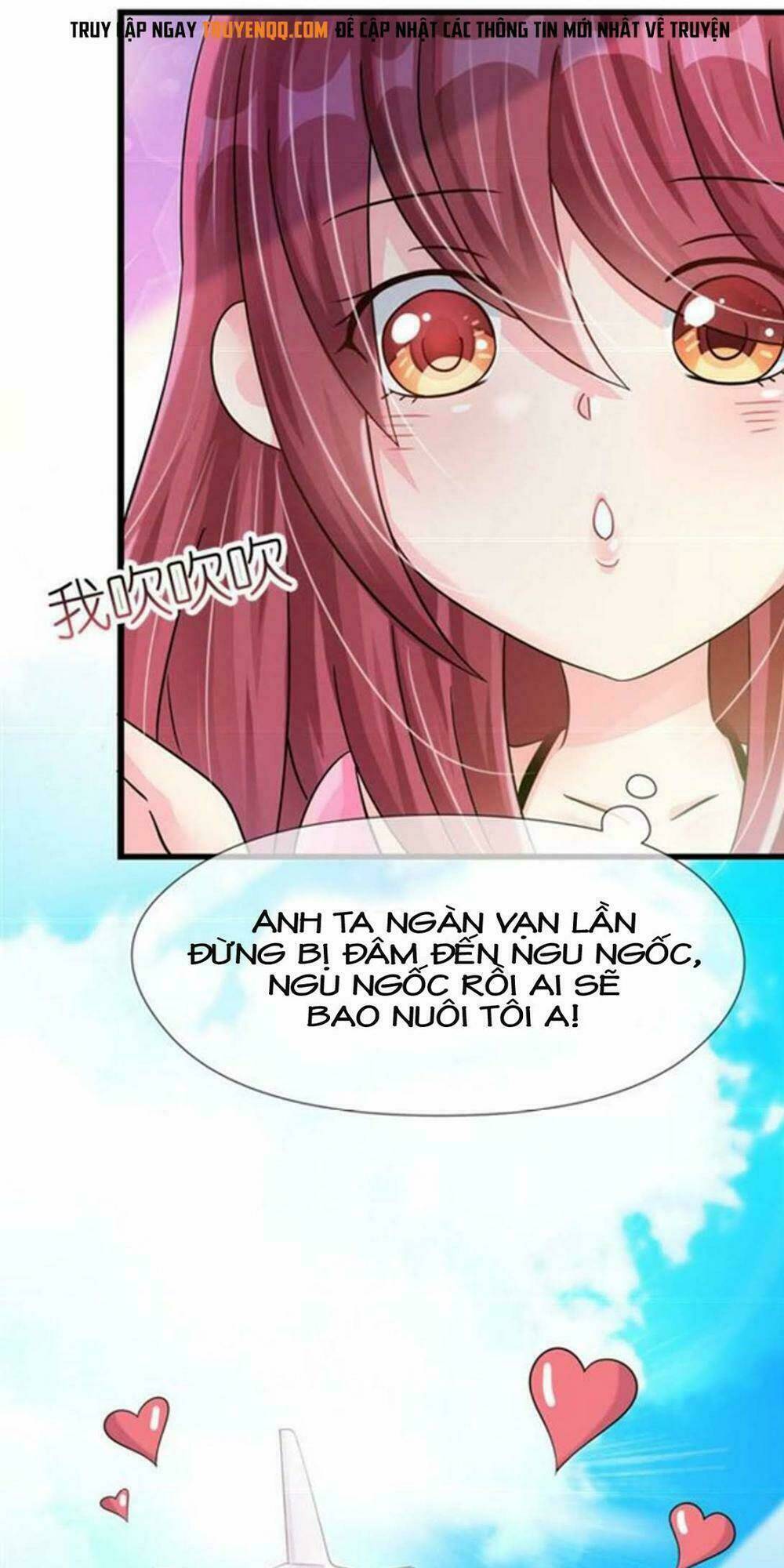 Thuyền Trưởng Đại Nhân Khinh Diểm Ái Chapter 20 - Trang 2