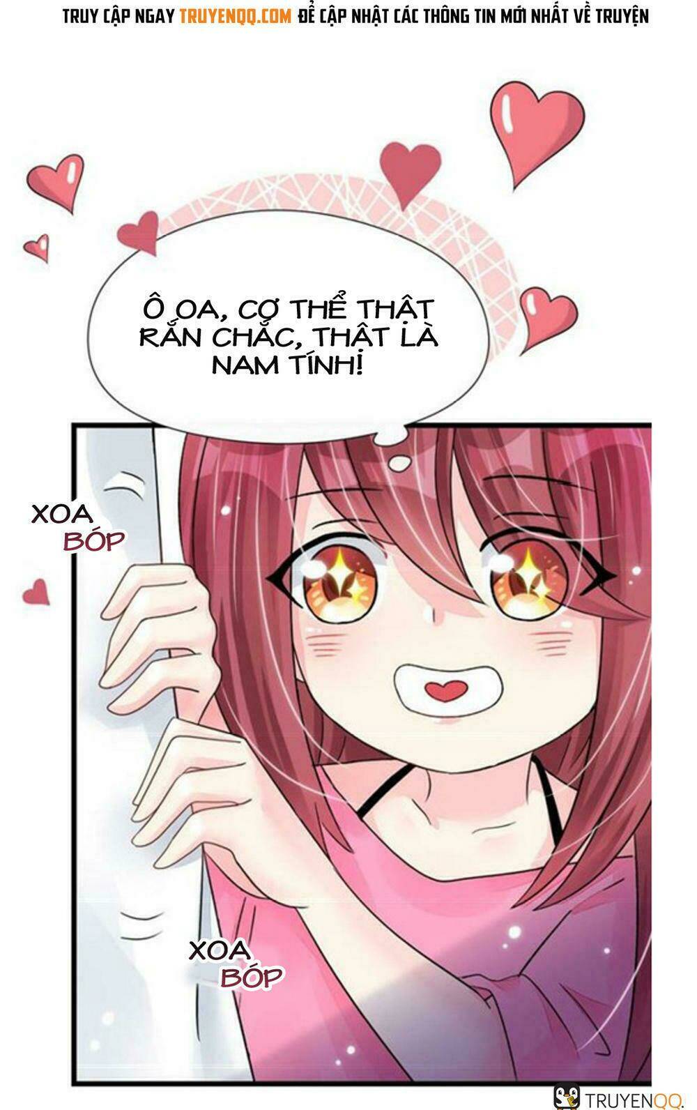 Thuyền Trưởng Đại Nhân Khinh Diểm Ái Chapter 20 - Trang 2