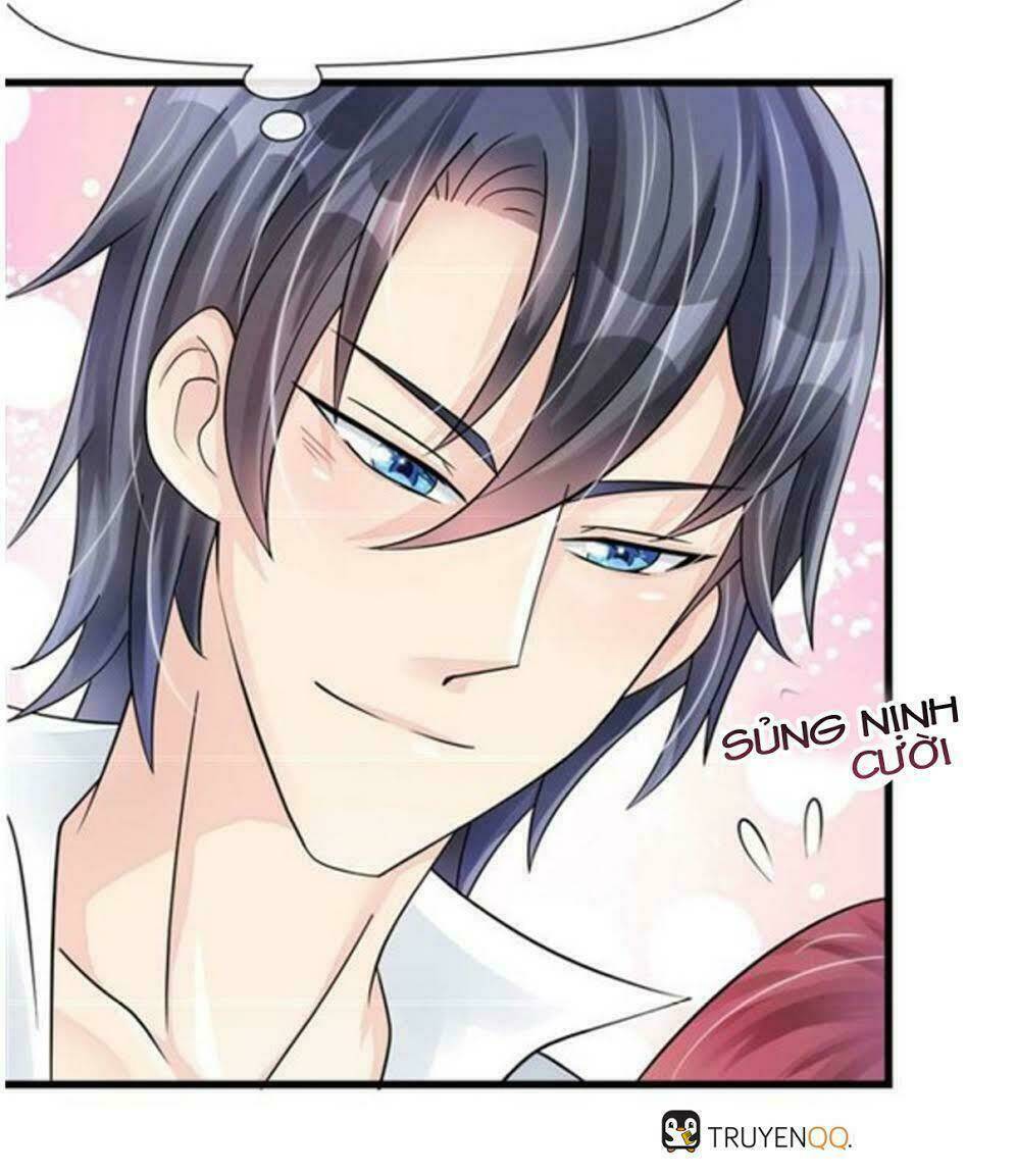 Thuyền Trưởng Đại Nhân Khinh Diểm Ái Chapter 20 - Trang 2