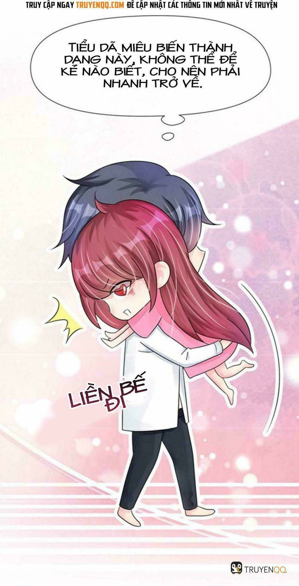 Thuyền Trưởng Đại Nhân Khinh Diểm Ái Chapter 20 - Trang 2