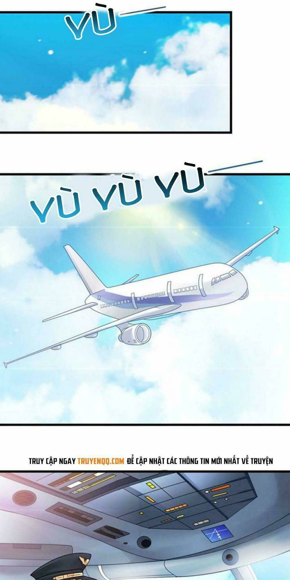 Thuyền Trưởng Đại Nhân Khinh Diểm Ái Chapter 20 - Trang 2