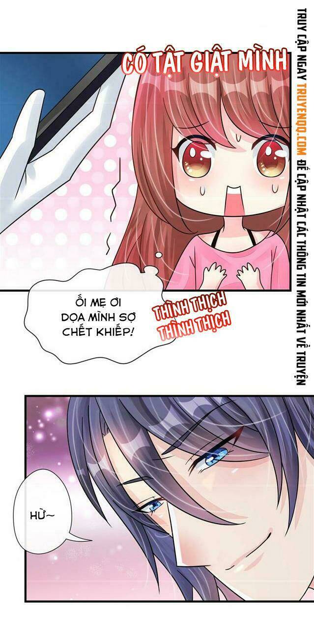 Thuyền Trưởng Đại Nhân Khinh Diểm Ái Chapter 21 - Trang 2