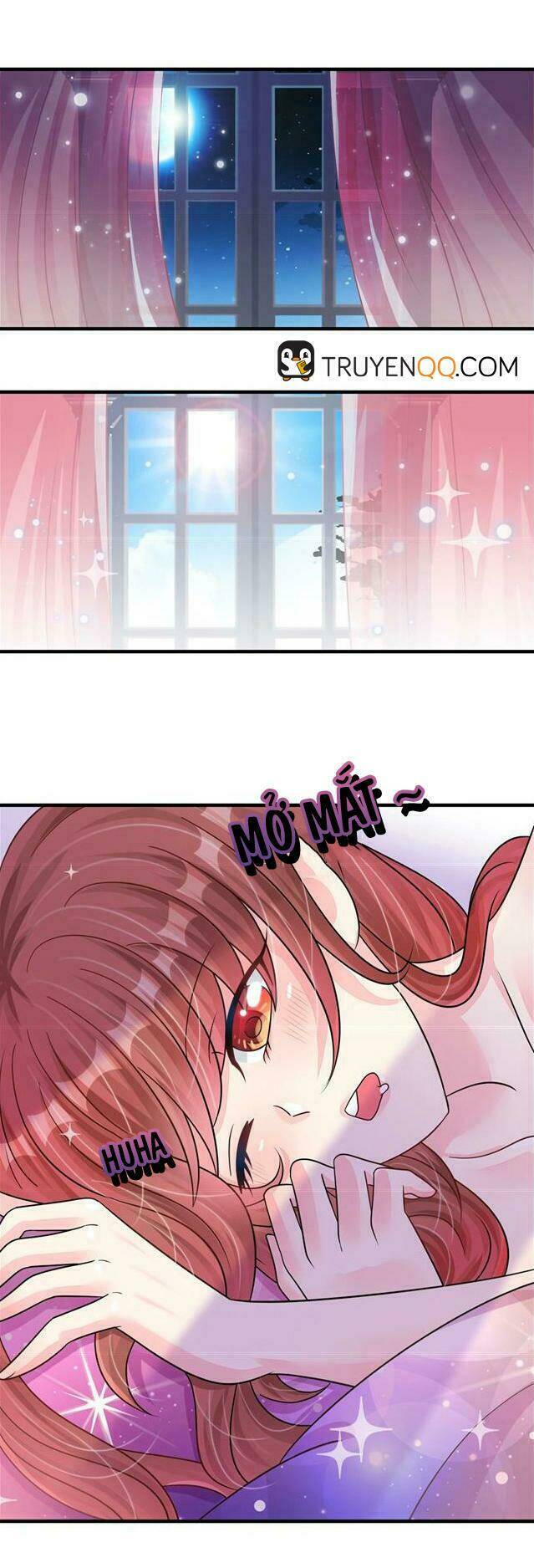 Thuyền Trưởng Đại Nhân Khinh Diểm Ái Chapter 21 - Trang 2