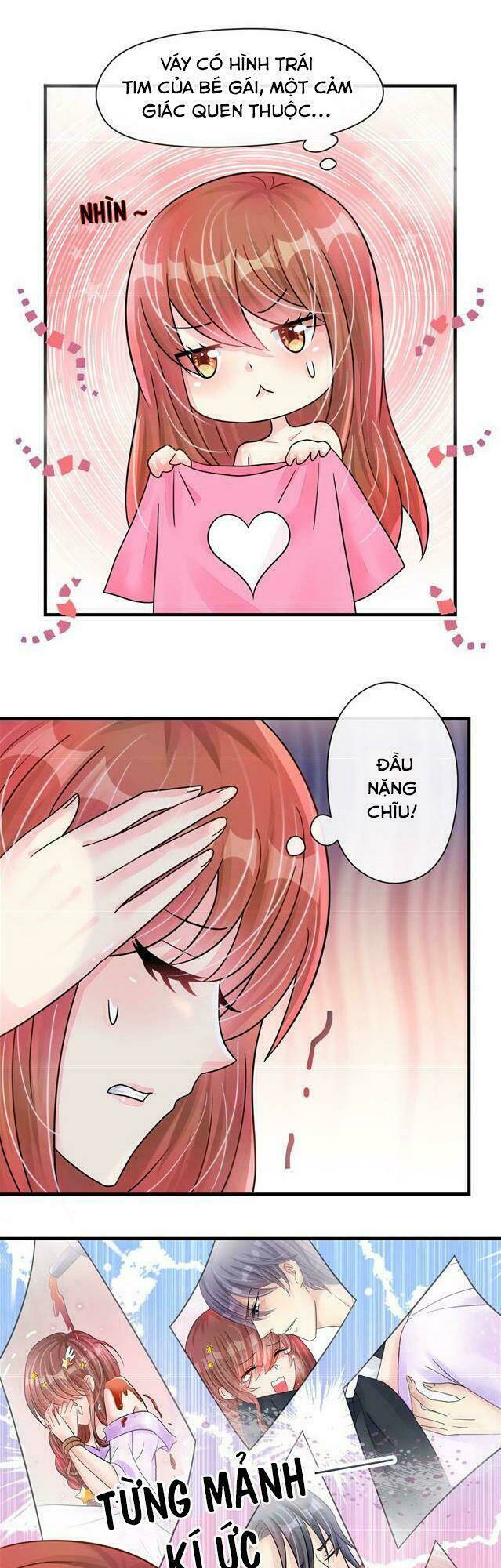 Thuyền Trưởng Đại Nhân Khinh Diểm Ái Chapter 21 - Trang 2