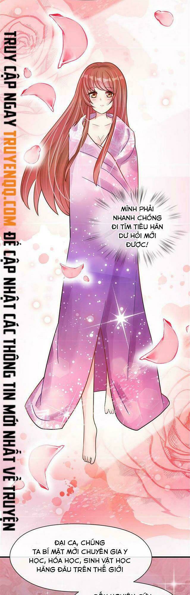 Thuyền Trưởng Đại Nhân Khinh Diểm Ái Chapter 21 - Trang 2