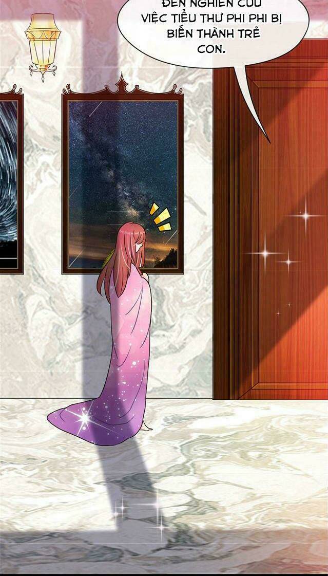 Thuyền Trưởng Đại Nhân Khinh Diểm Ái Chapter 21 - Trang 2