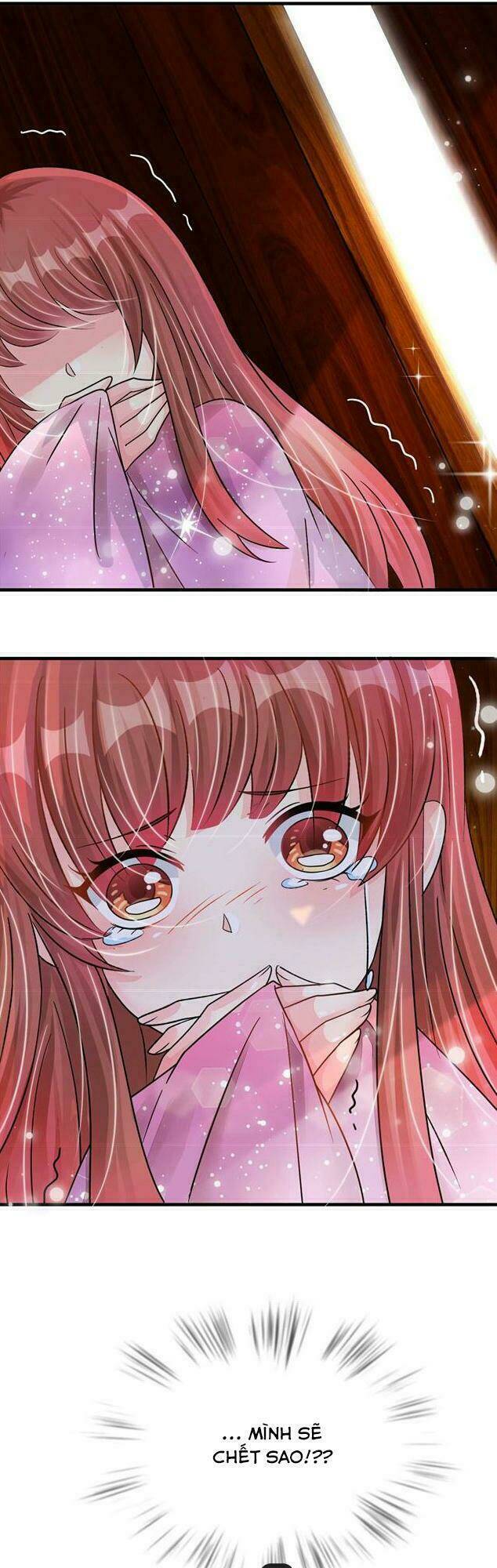 Thuyền Trưởng Đại Nhân Khinh Diểm Ái Chapter 21 - Trang 2