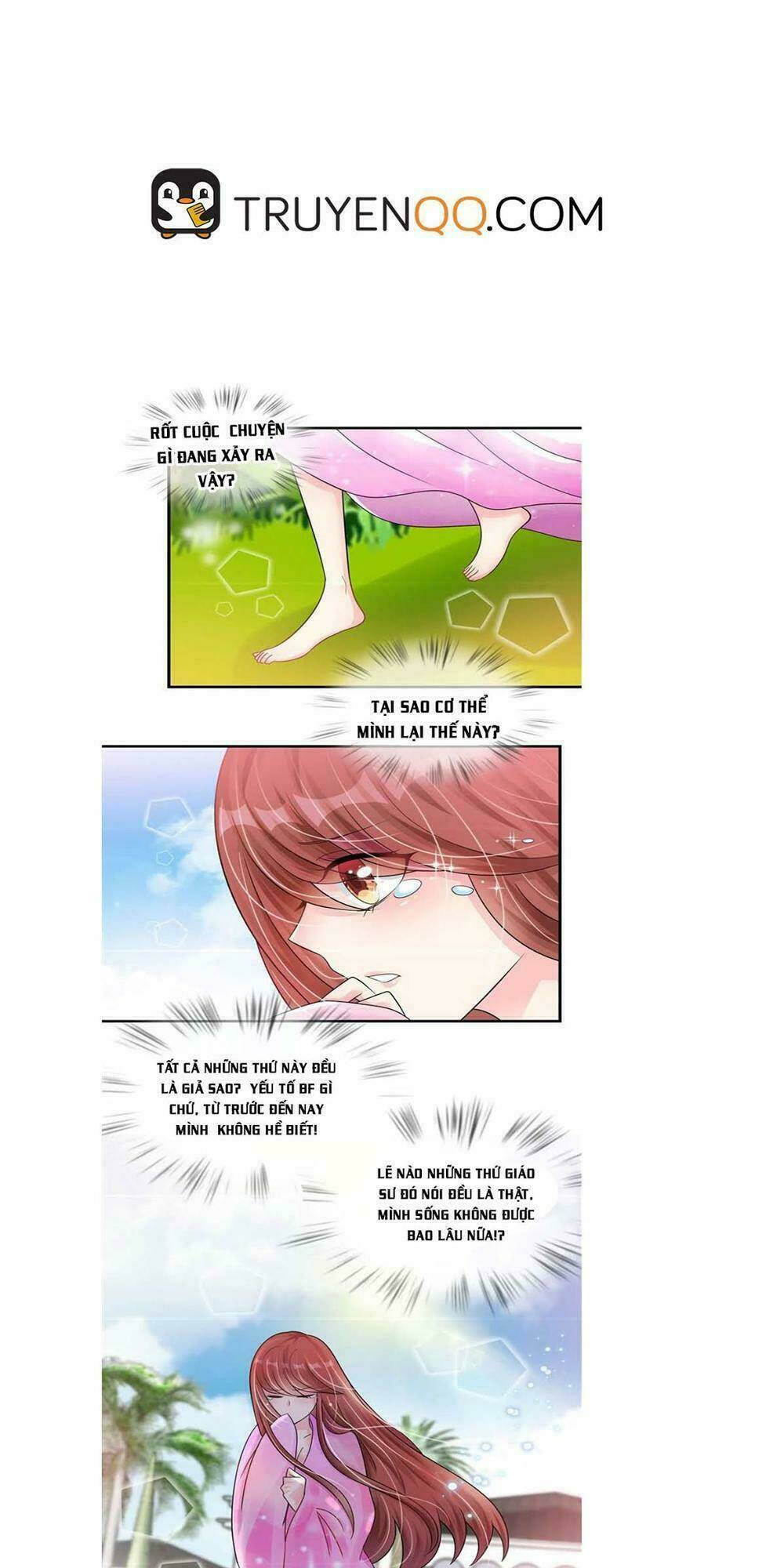 Thuyền Trưởng Đại Nhân Khinh Diểm Ái Chapter 22 - Trang 2