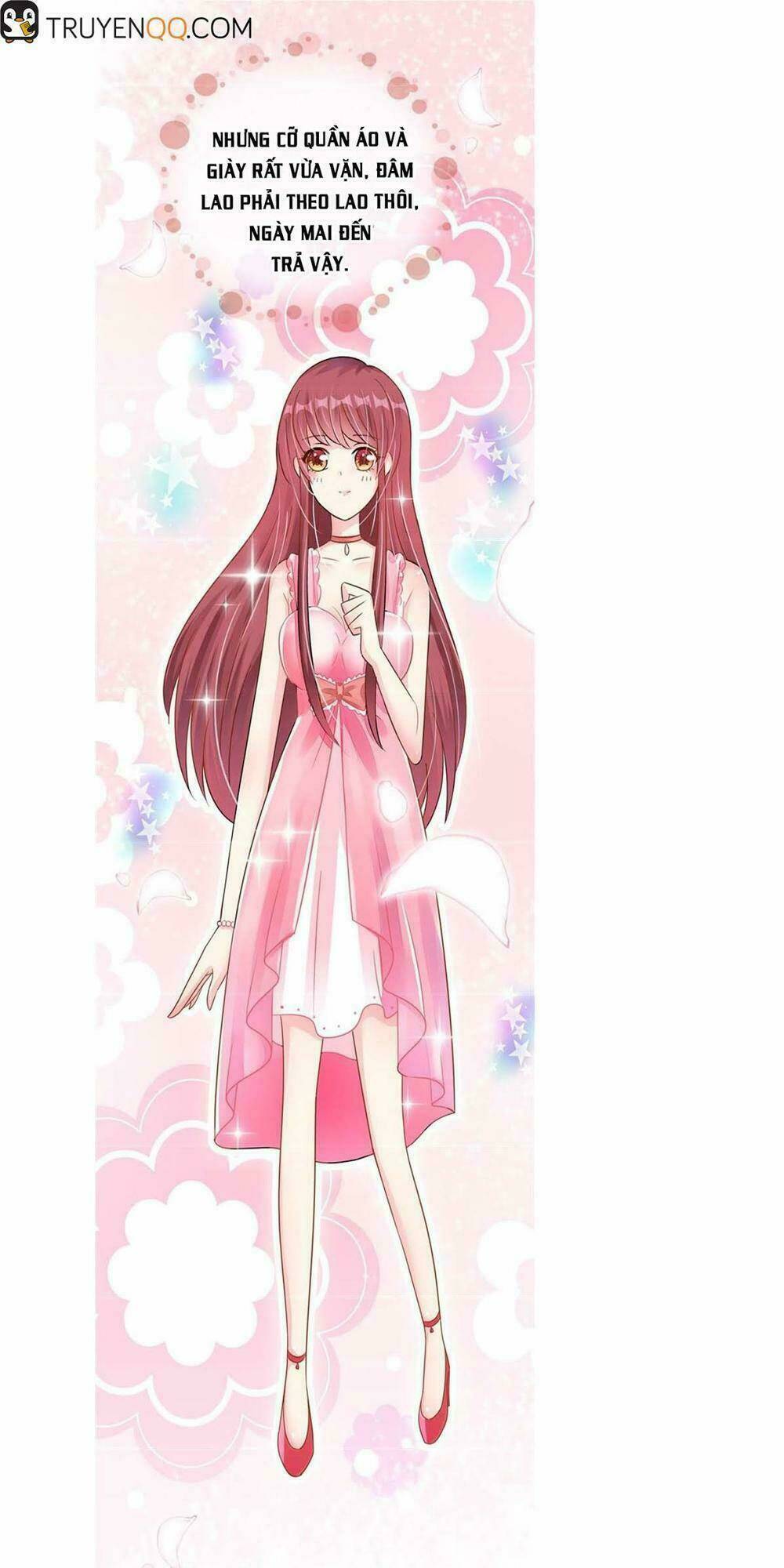 Thuyền Trưởng Đại Nhân Khinh Diểm Ái Chapter 22 - Trang 2