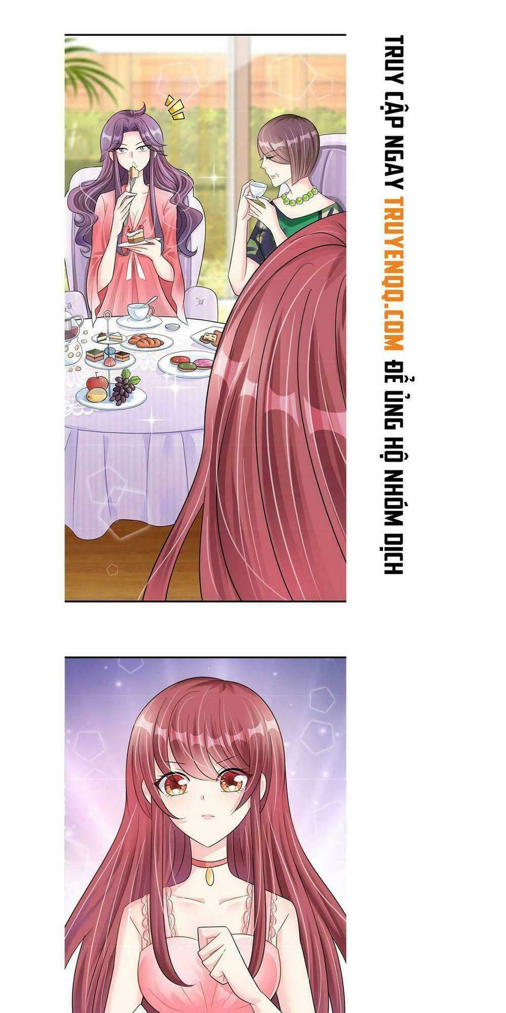 Thuyền Trưởng Đại Nhân Khinh Diểm Ái Chapter 22 - Trang 2