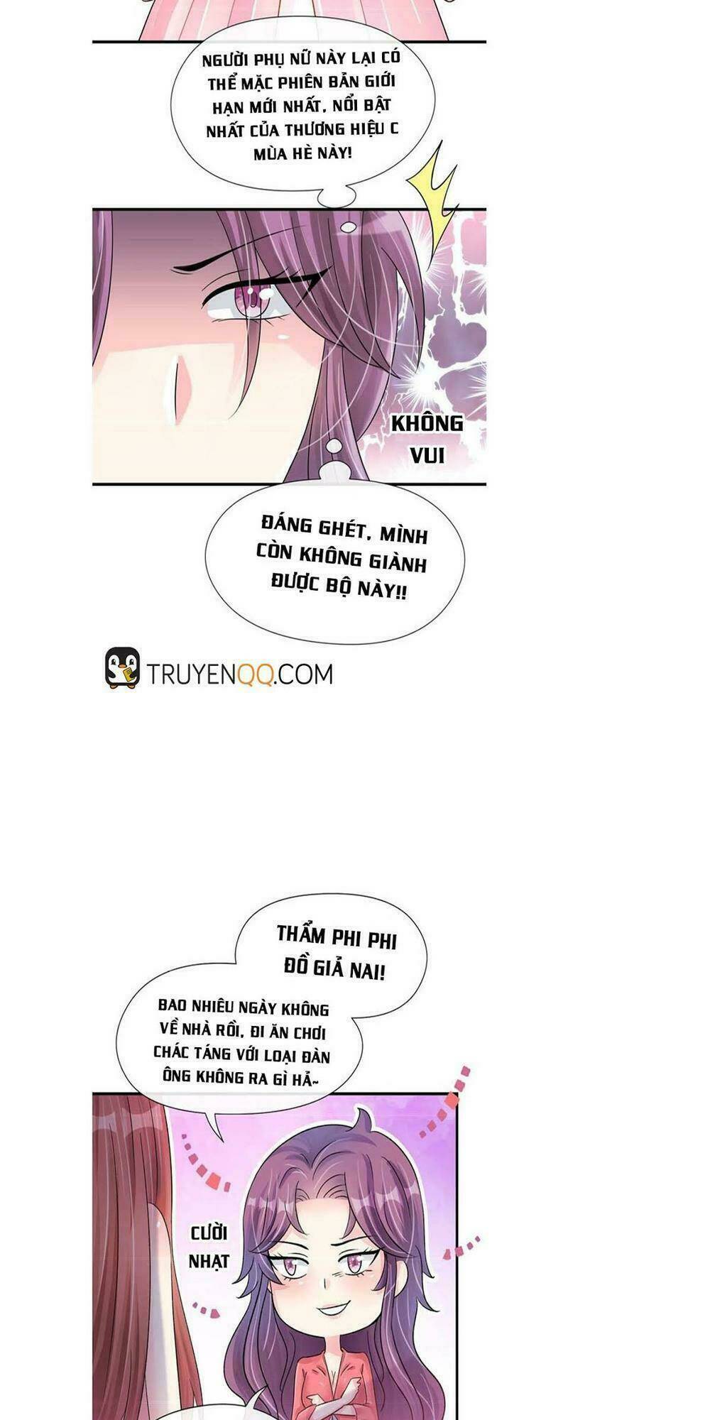 Thuyền Trưởng Đại Nhân Khinh Diểm Ái Chapter 22 - Trang 2