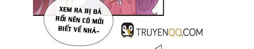 Thuyền Trưởng Đại Nhân Khinh Diểm Ái Chapter 22 - Trang 2