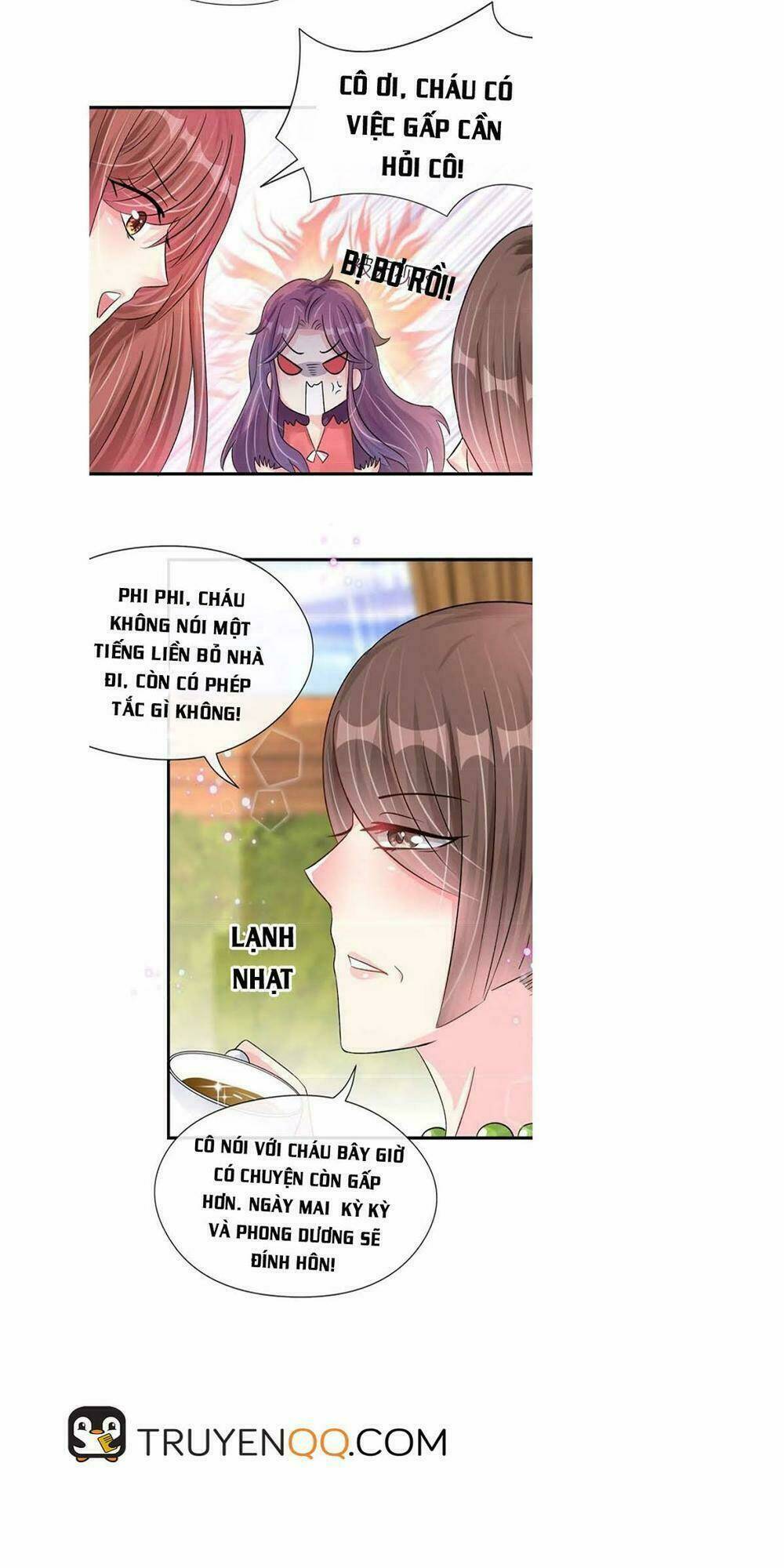 Thuyền Trưởng Đại Nhân Khinh Diểm Ái Chapter 22 - Trang 2