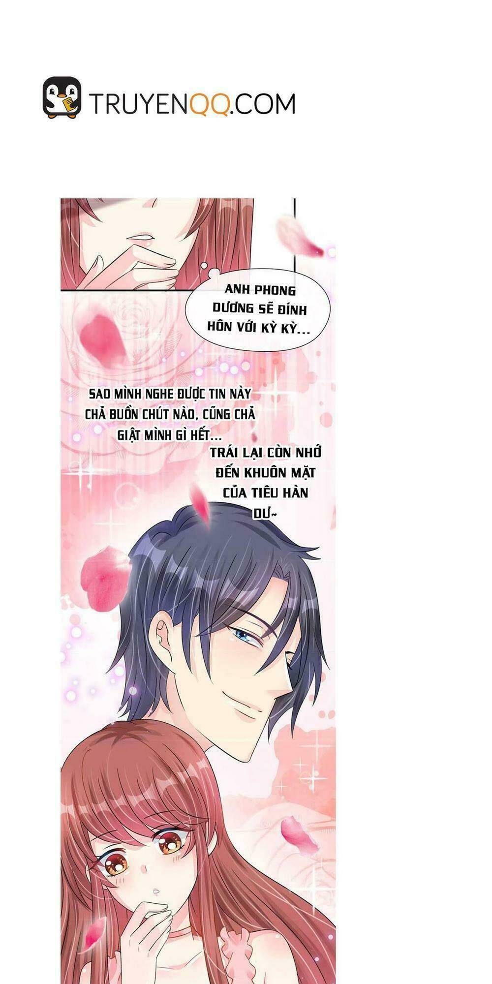 Thuyền Trưởng Đại Nhân Khinh Diểm Ái Chapter 22 - Trang 2