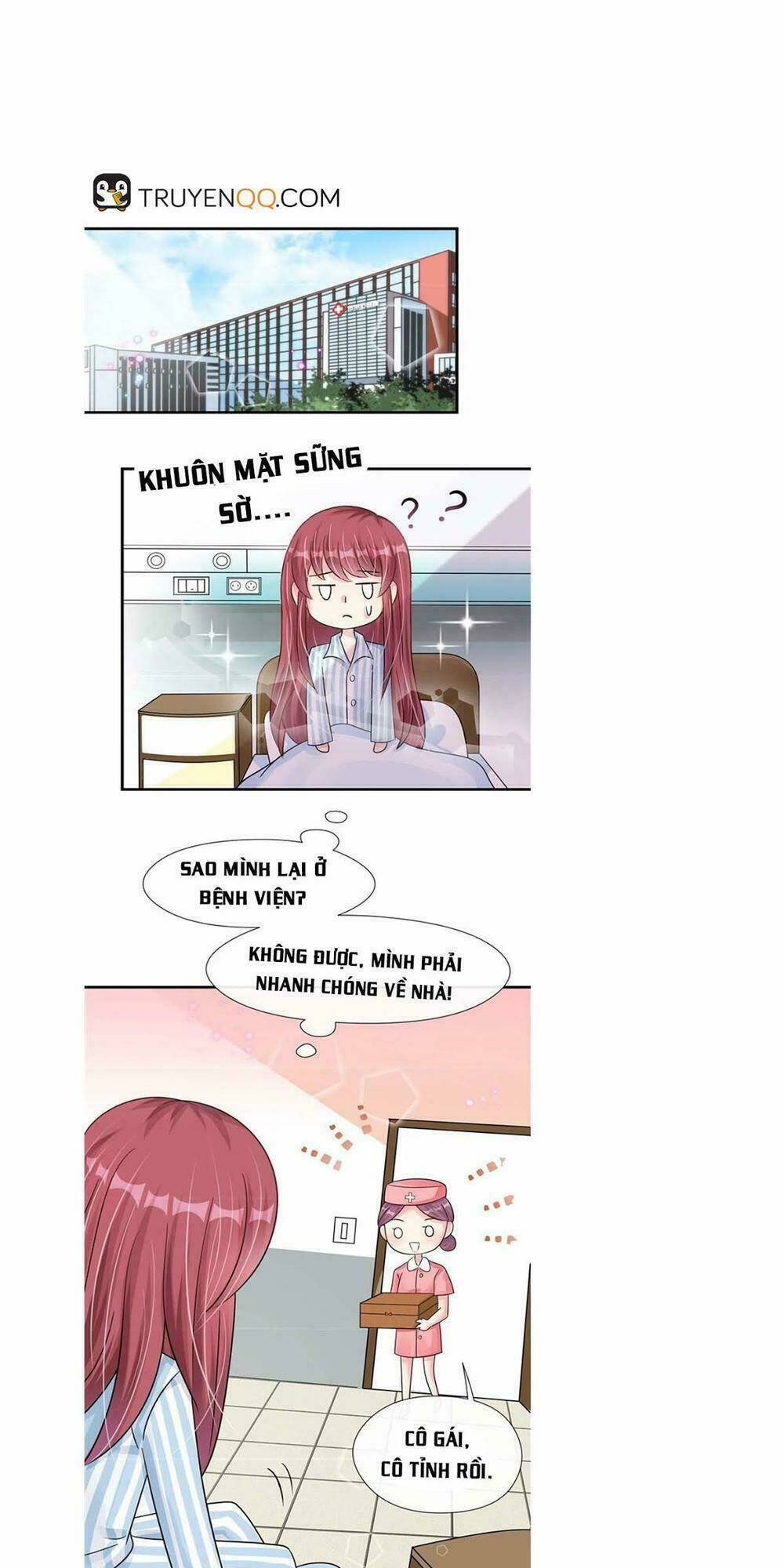 Thuyền Trưởng Đại Nhân Khinh Diểm Ái Chapter 22 - Trang 2