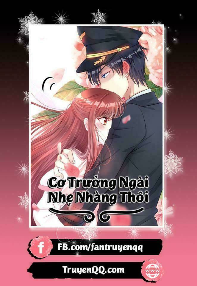 Thuyền Trưởng Đại Nhân Khinh Diểm Ái Chapter 23 - Trang 2