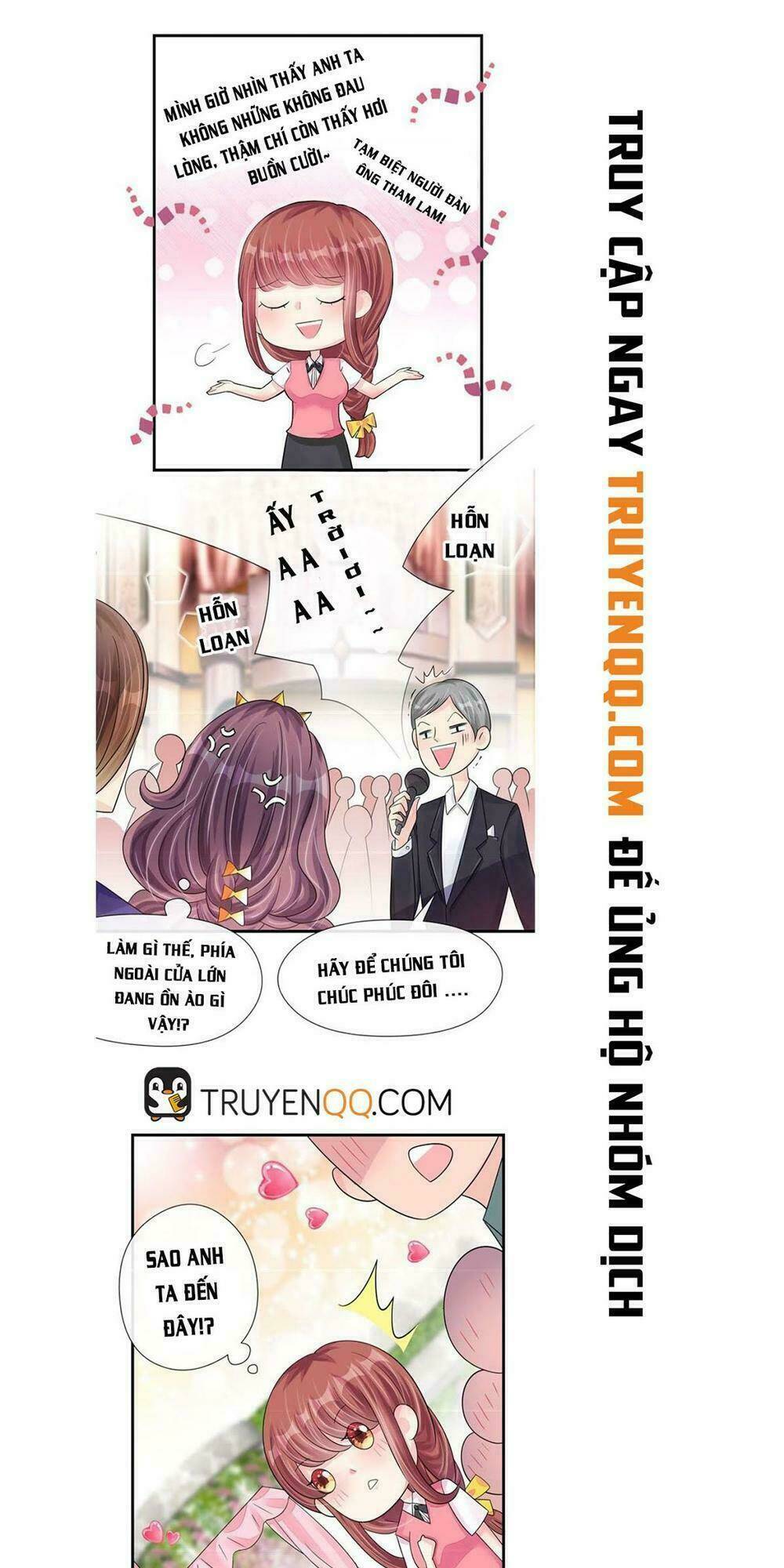 Thuyền Trưởng Đại Nhân Khinh Diểm Ái Chapter 23 - Trang 2