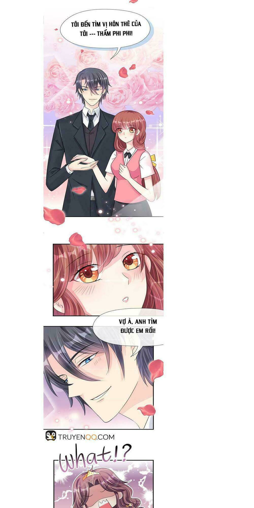 Thuyền Trưởng Đại Nhân Khinh Diểm Ái Chapter 23 - Trang 2