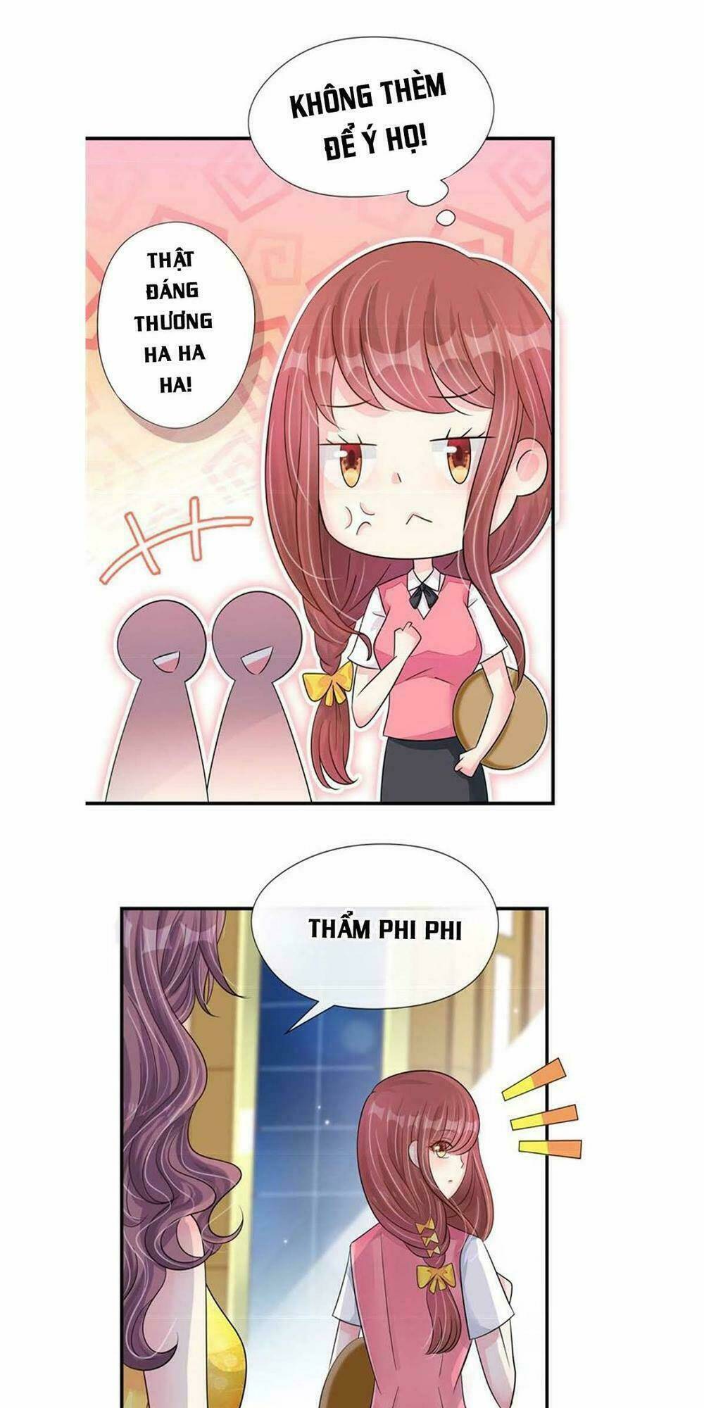 Thuyền Trưởng Đại Nhân Khinh Diểm Ái Chapter 23 - Trang 2