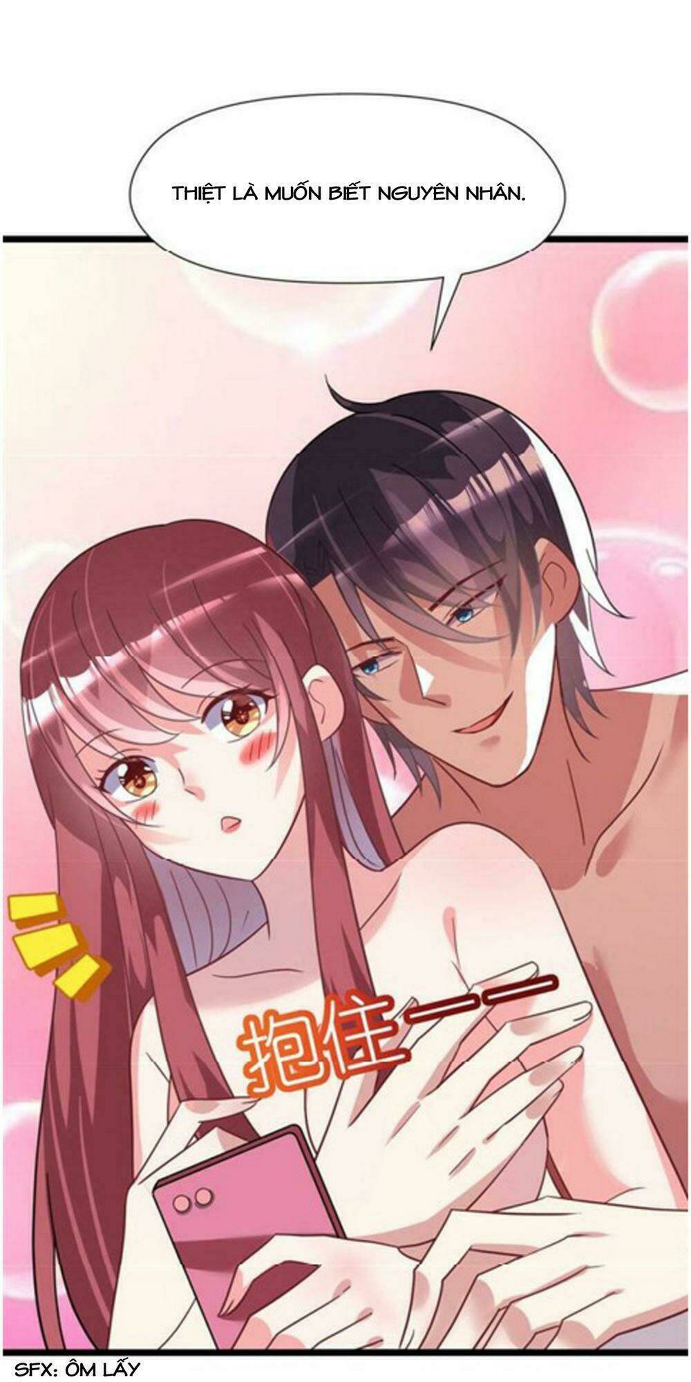 Thuyền Trưởng Đại Nhân Khinh Diểm Ái Chapter 25 - Trang 2