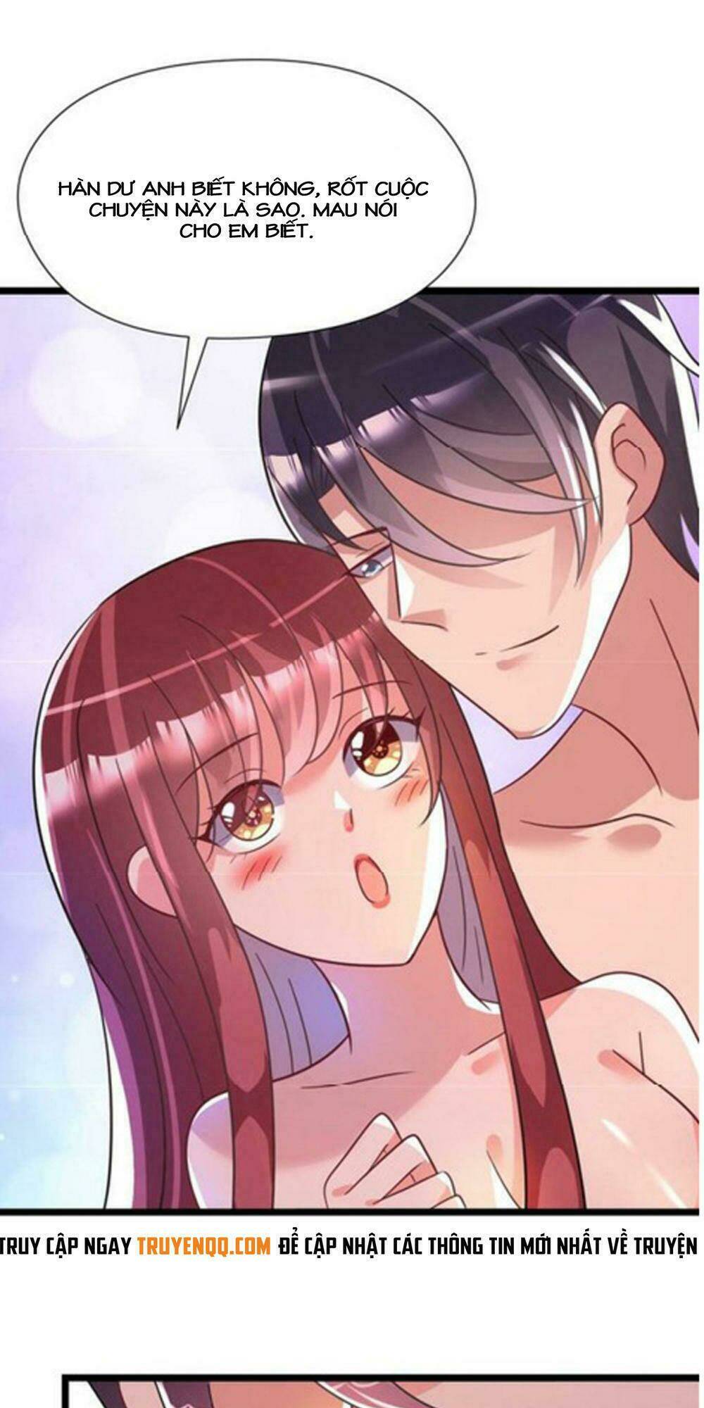 Thuyền Trưởng Đại Nhân Khinh Diểm Ái Chapter 25 - Trang 2