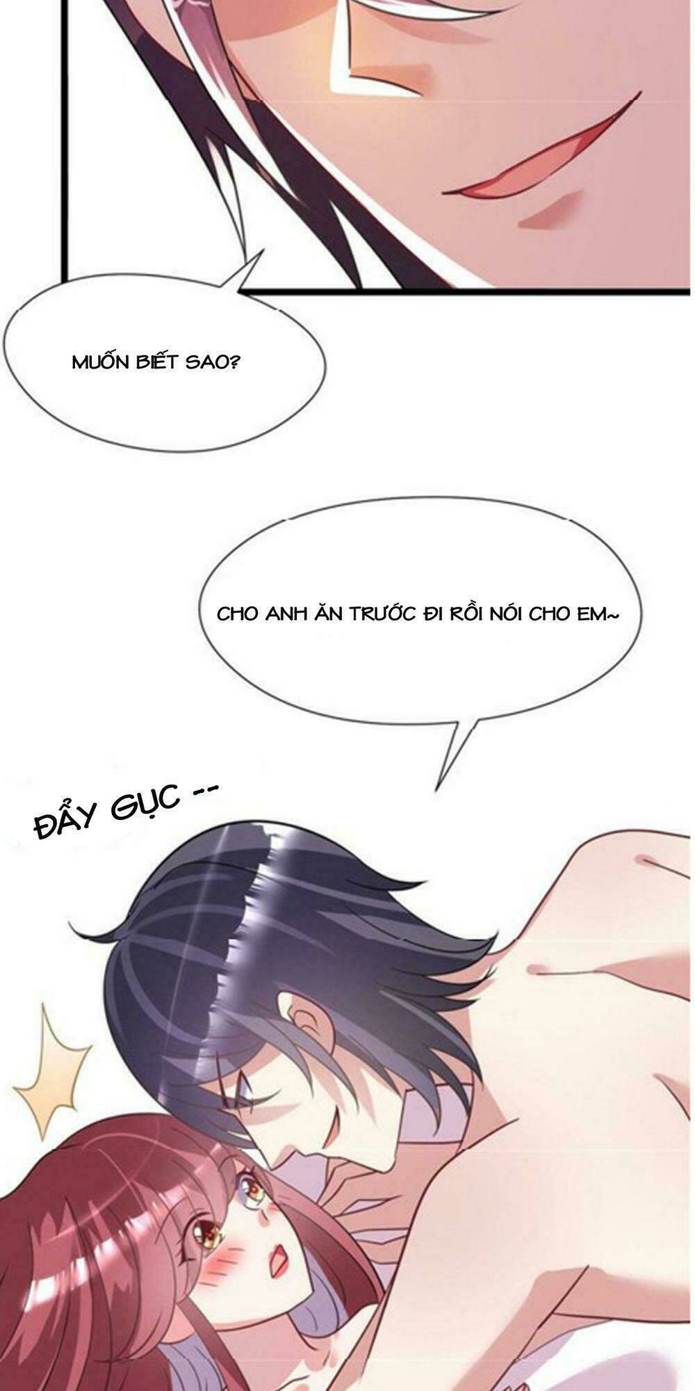 Thuyền Trưởng Đại Nhân Khinh Diểm Ái Chapter 25 - Trang 2