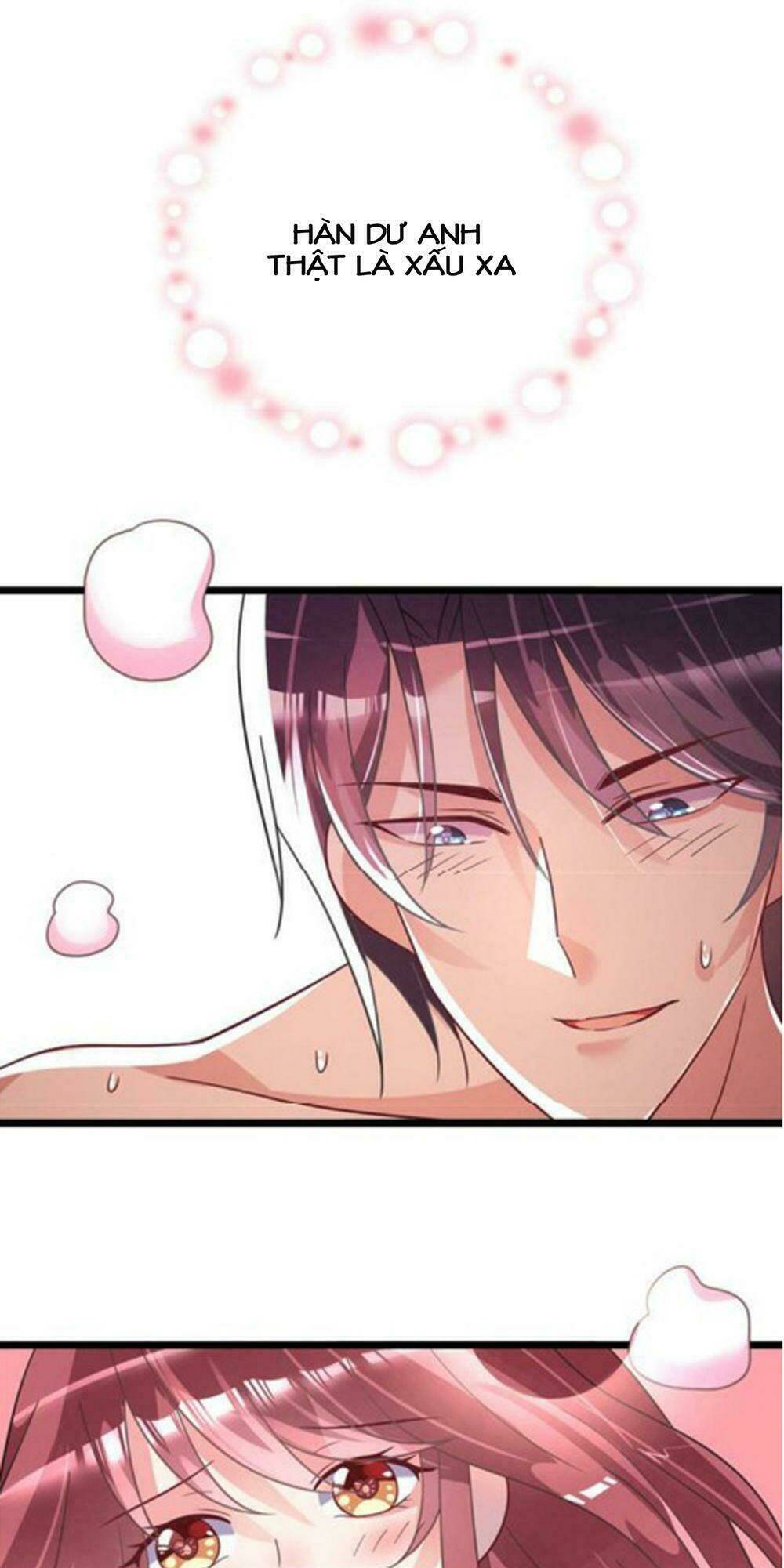 Thuyền Trưởng Đại Nhân Khinh Diểm Ái Chapter 25 - Trang 2