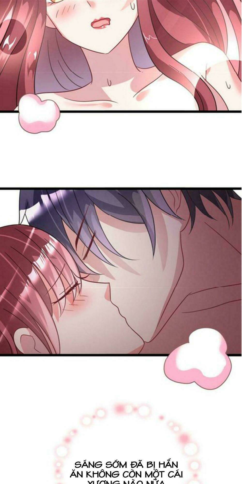 Thuyền Trưởng Đại Nhân Khinh Diểm Ái Chapter 25 - Trang 2