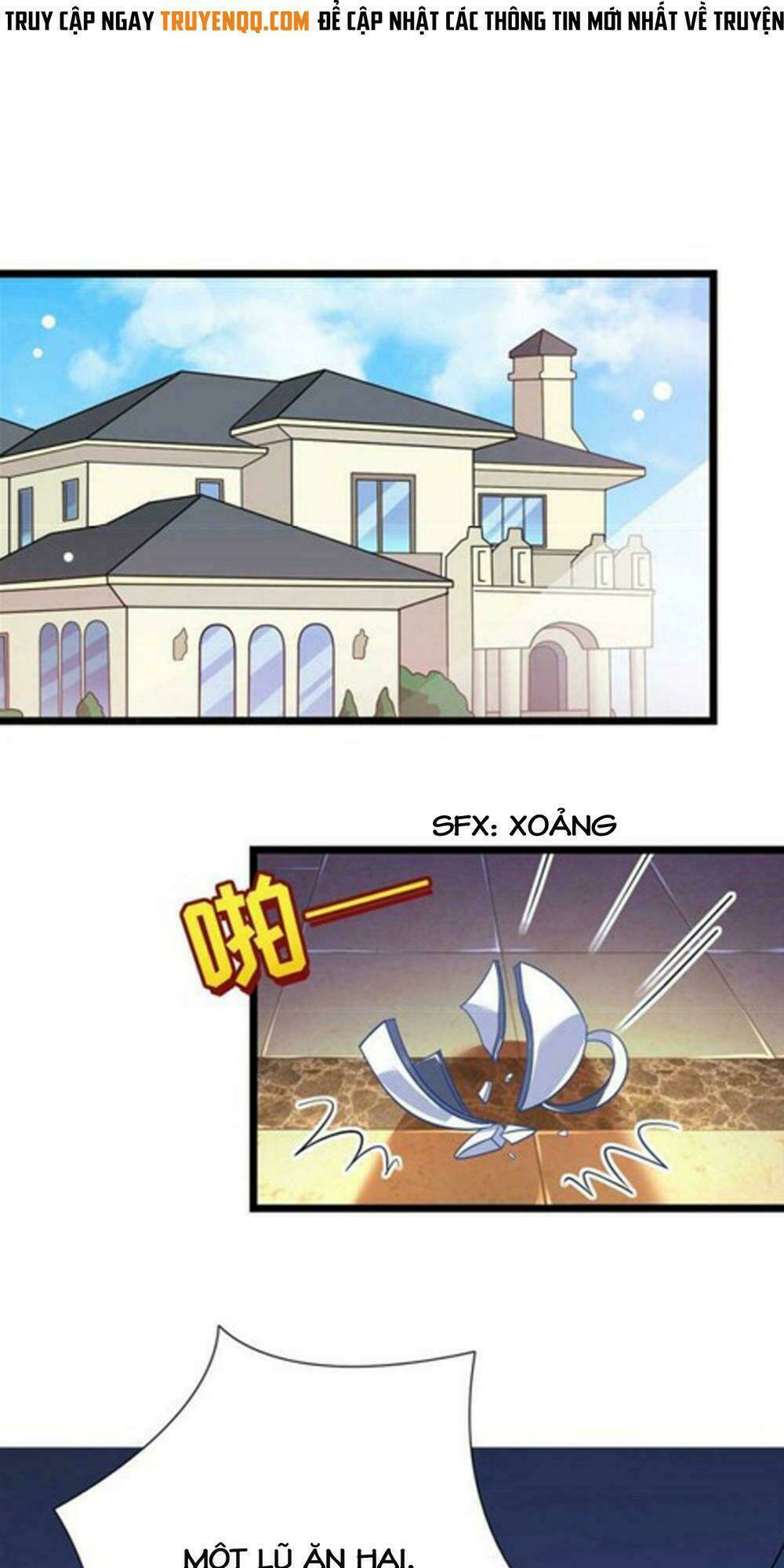 Thuyền Trưởng Đại Nhân Khinh Diểm Ái Chapter 25 - Trang 2