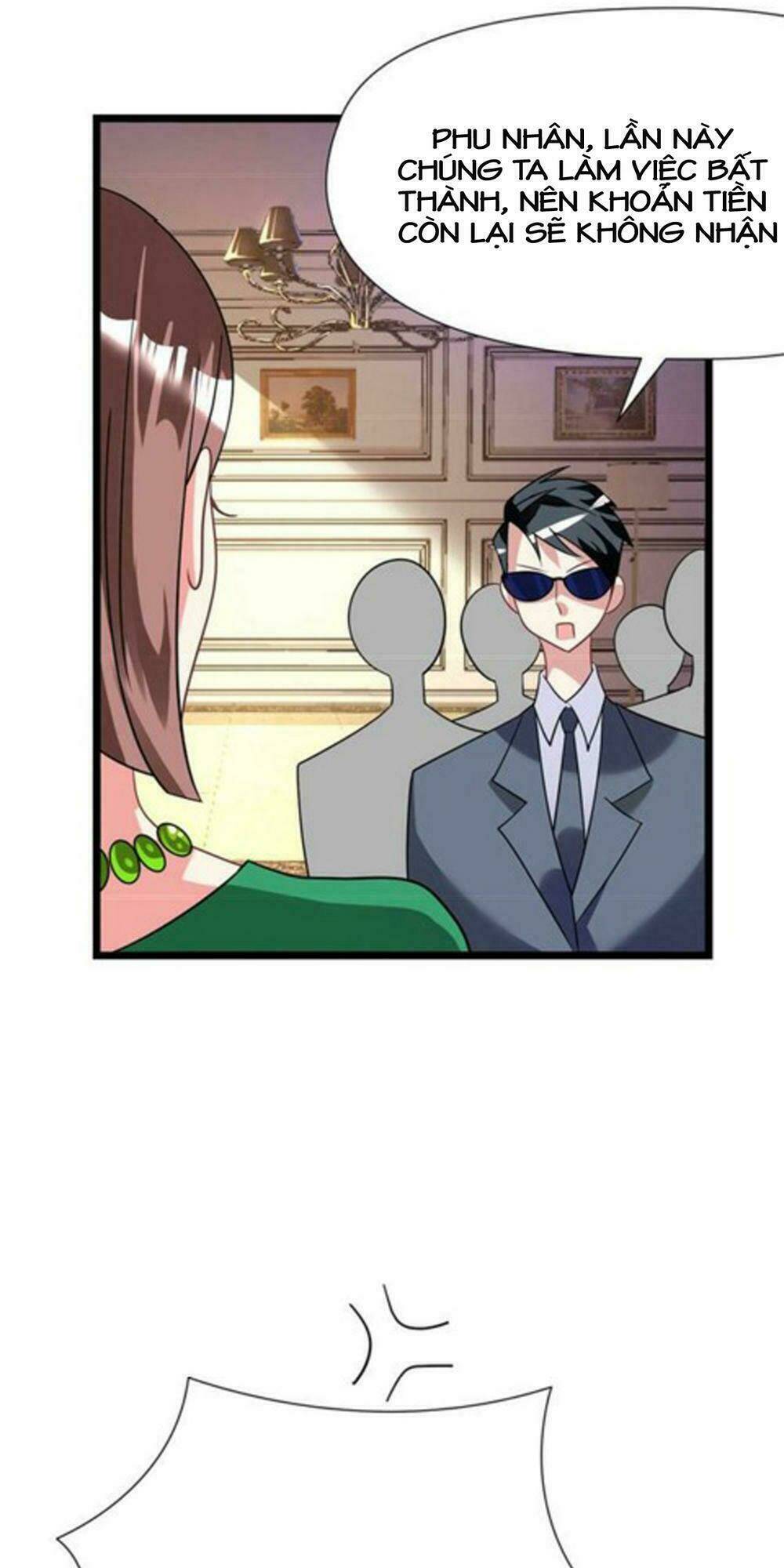 Thuyền Trưởng Đại Nhân Khinh Diểm Ái Chapter 25 - Trang 2