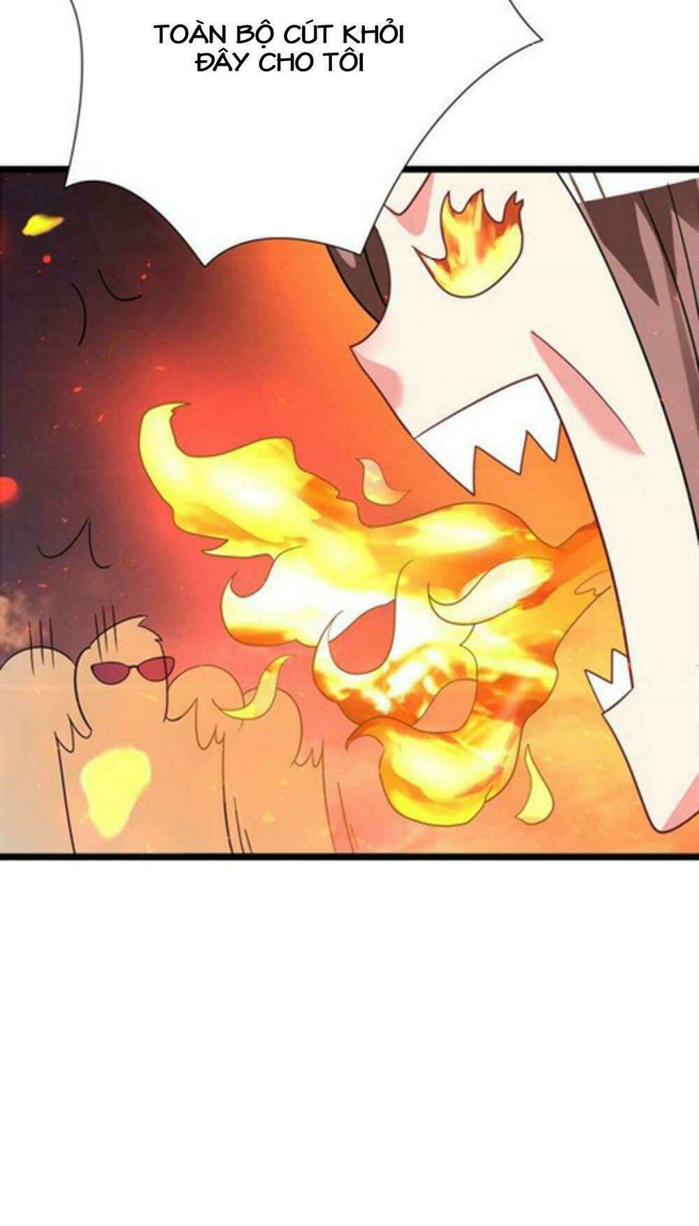 Thuyền Trưởng Đại Nhân Khinh Diểm Ái Chapter 25 - Trang 2