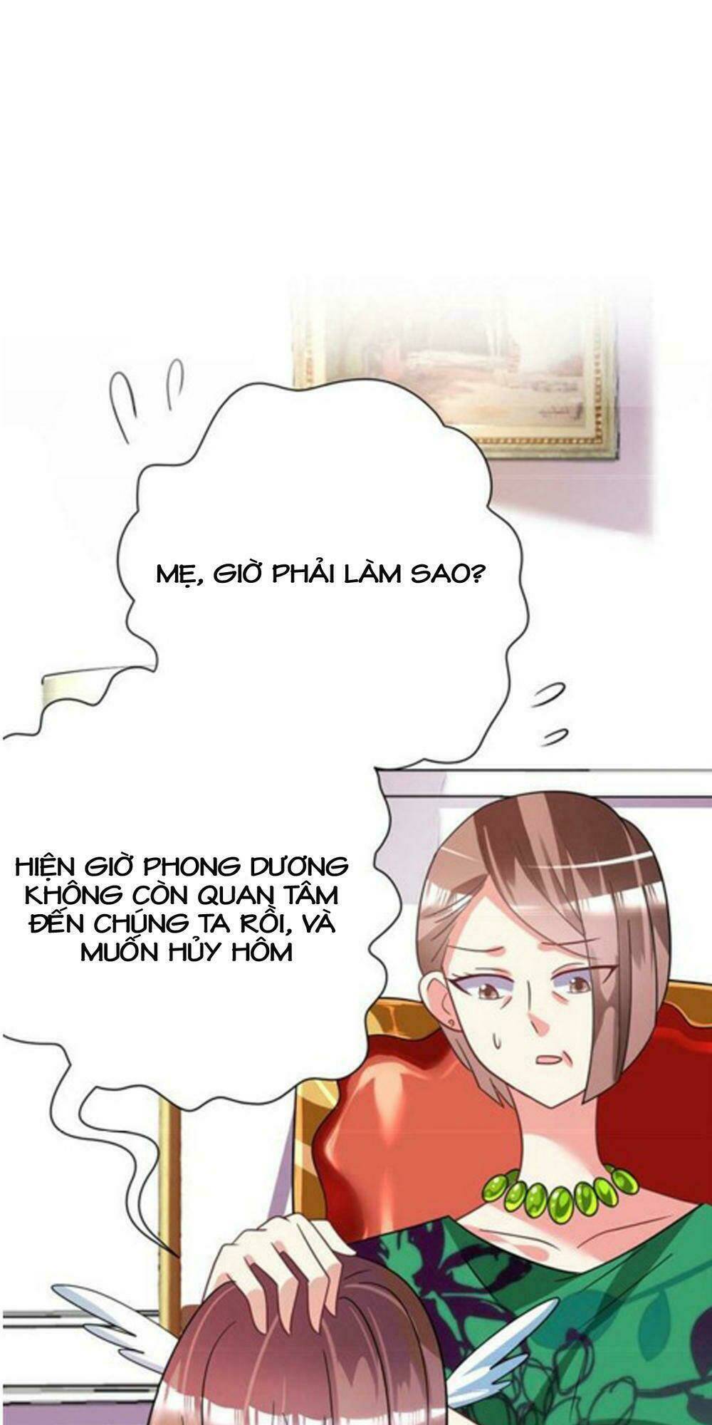 Thuyền Trưởng Đại Nhân Khinh Diểm Ái Chapter 25 - Trang 2