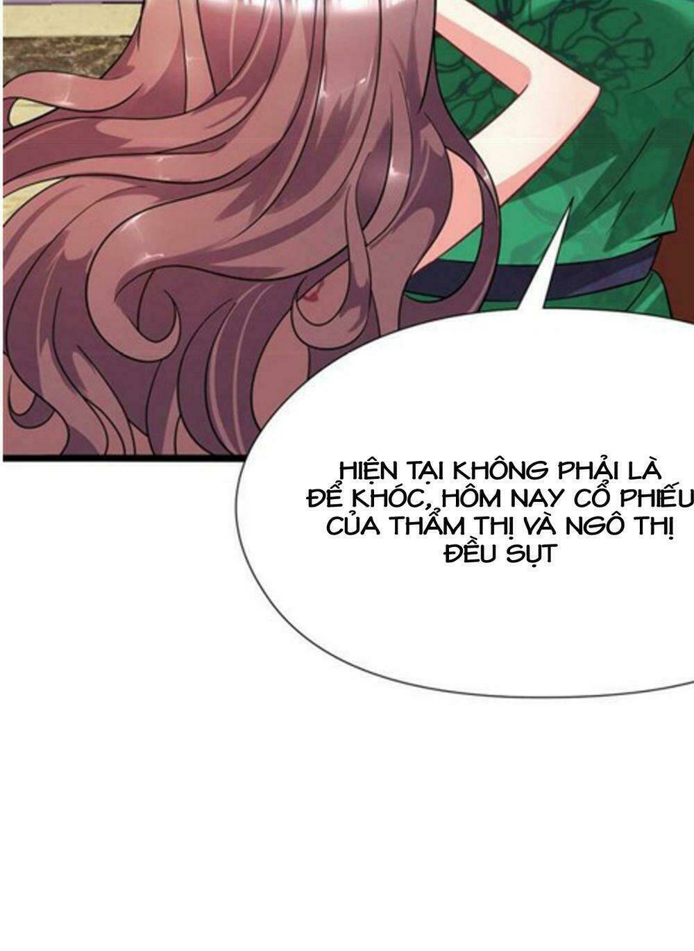 Thuyền Trưởng Đại Nhân Khinh Diểm Ái Chapter 25 - Trang 2