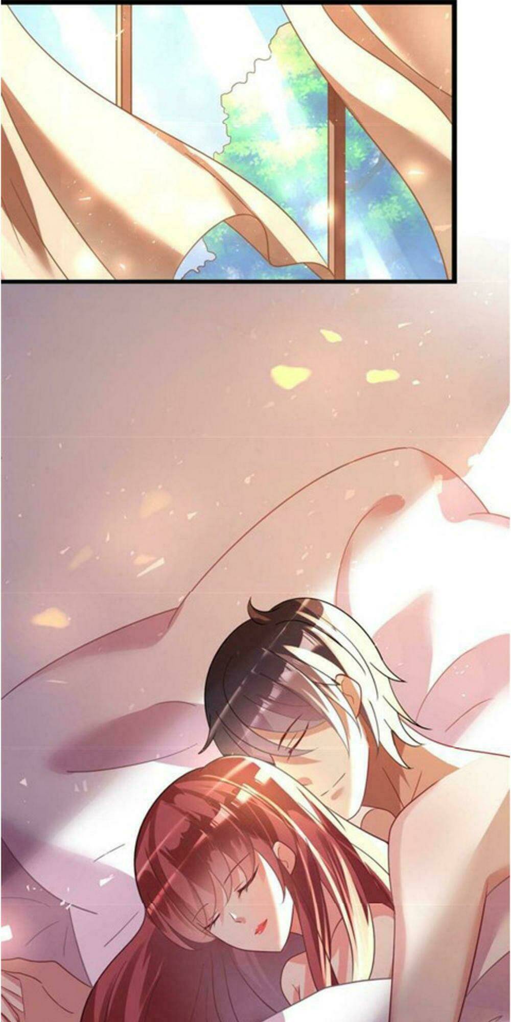 Thuyền Trưởng Đại Nhân Khinh Diểm Ái Chapter 25 - Trang 2