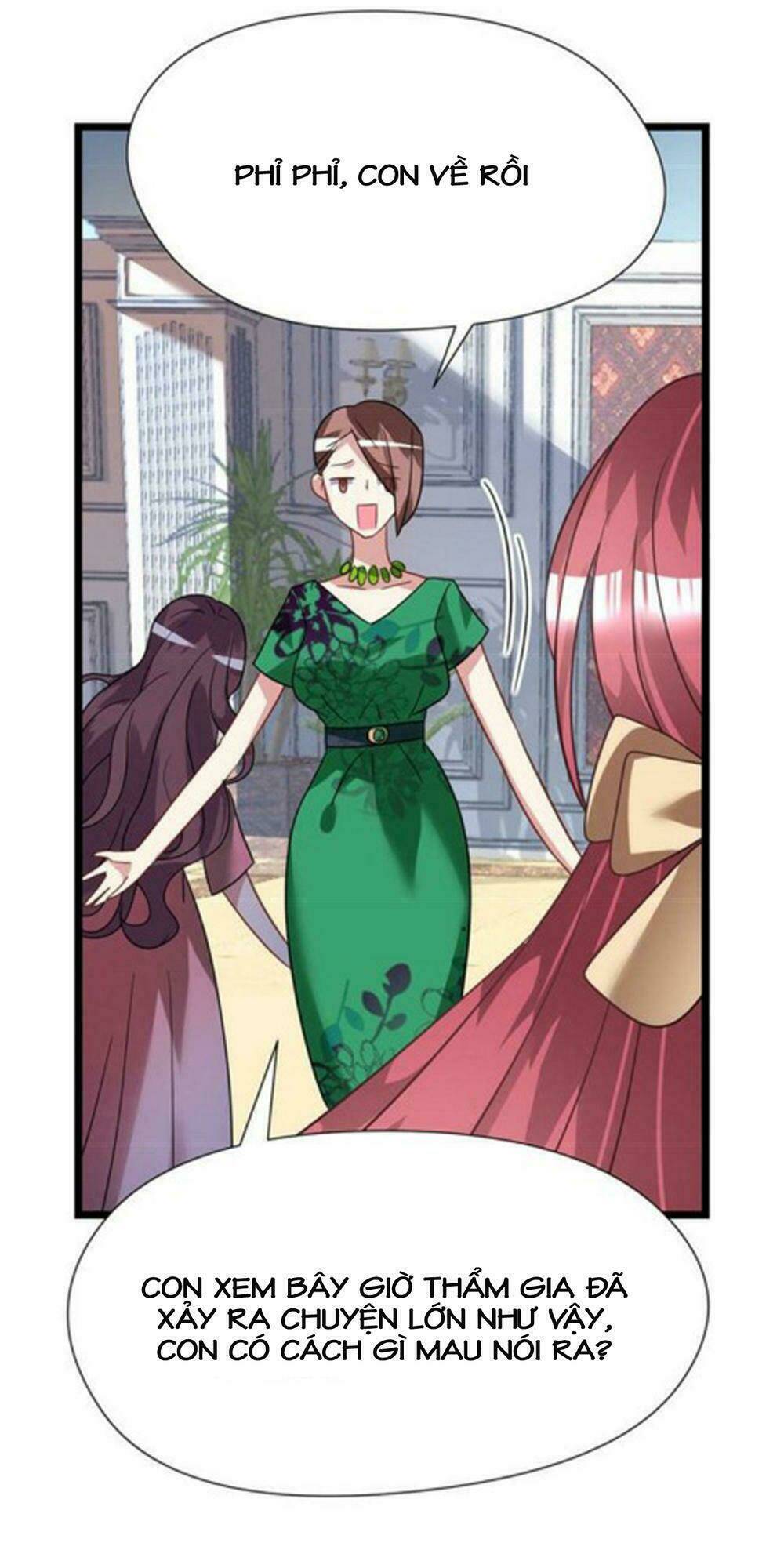 Thuyền Trưởng Đại Nhân Khinh Diểm Ái Chapter 25 - Trang 2